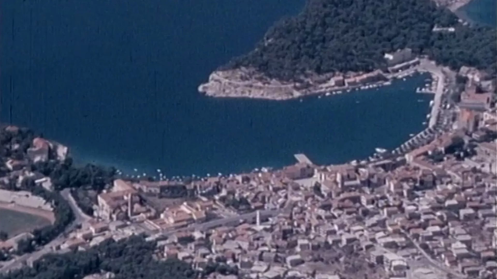 Karavan: Biokovo, Makarska 1. epizoda