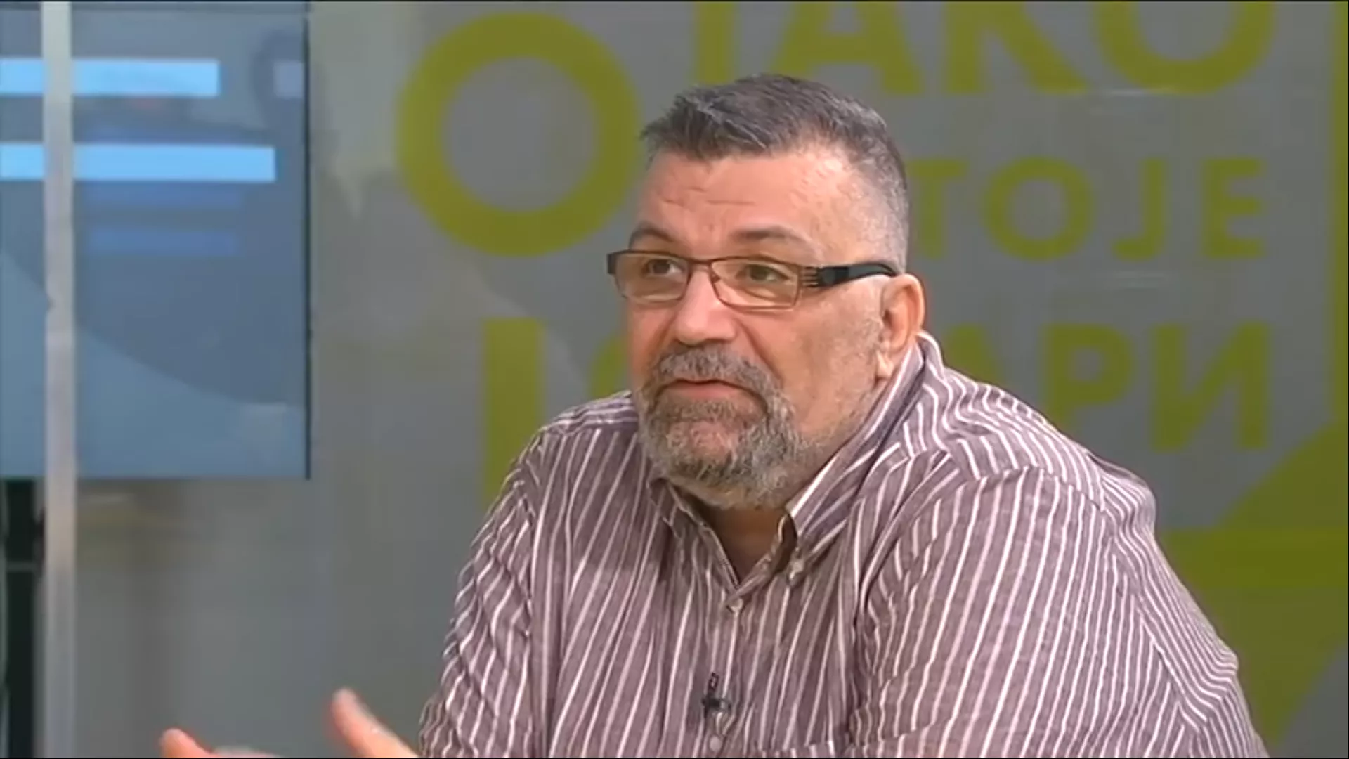 Klub 2 - Dobrosav Bob Živković