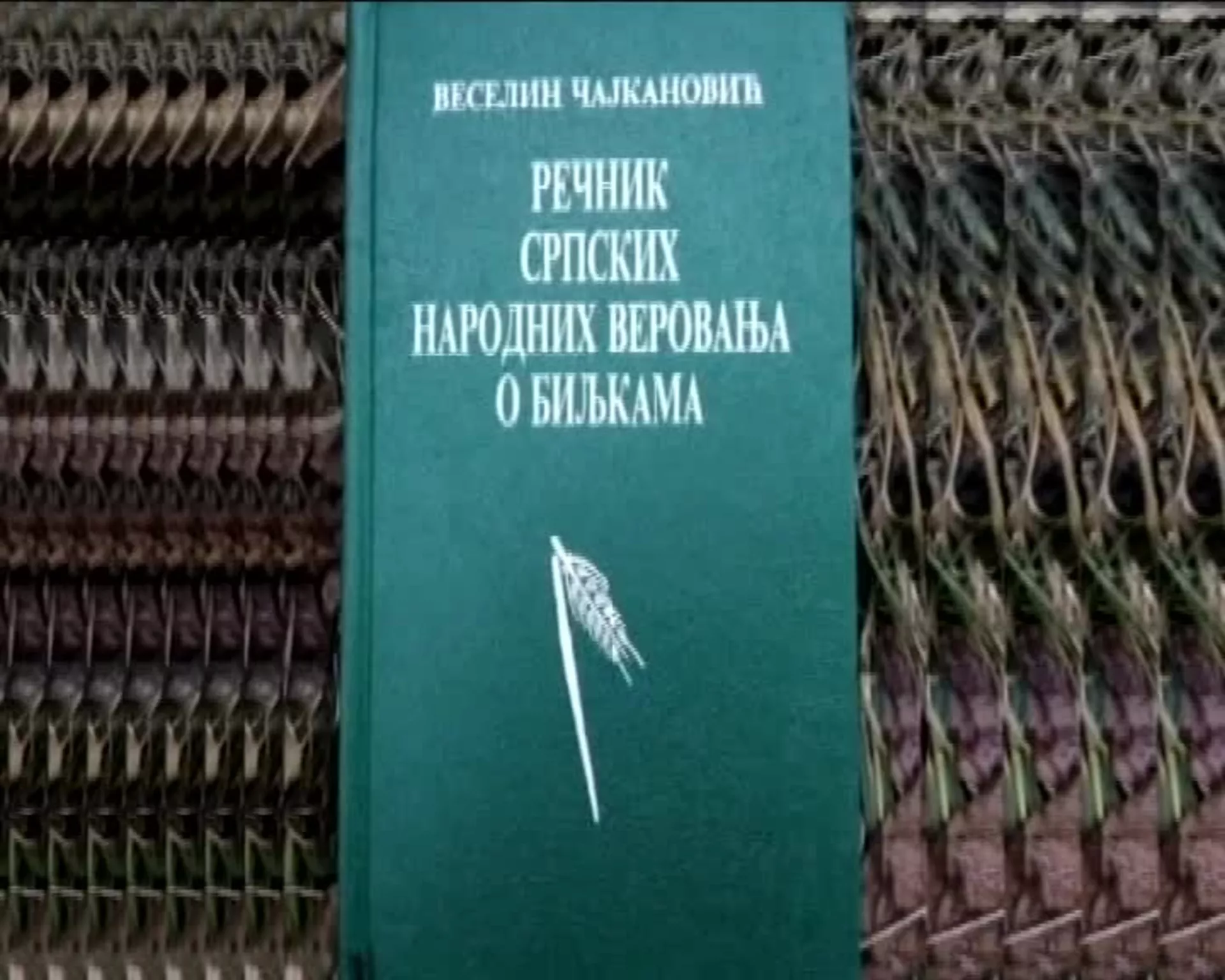 Pitajte prirodu, 3. emisija