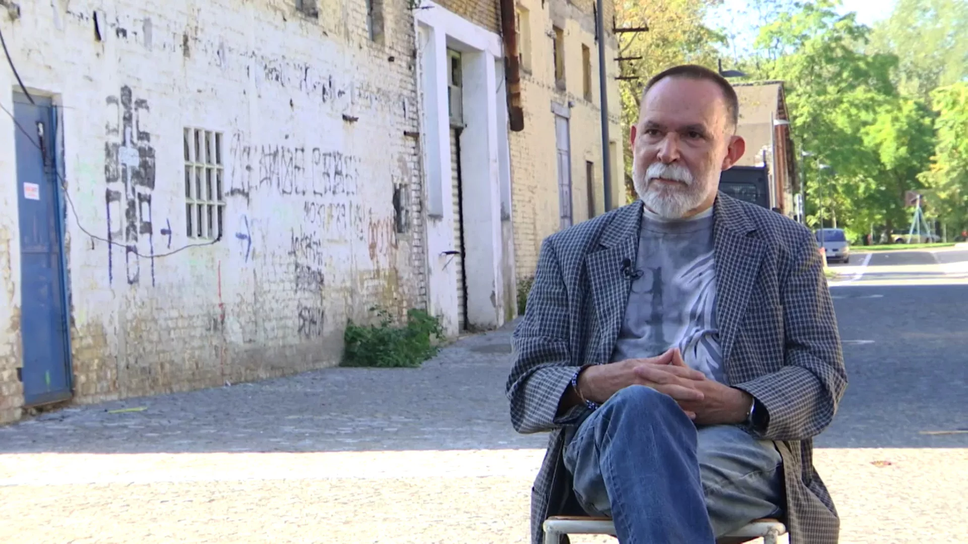 Ostavi sve i čitaj: Vladimir Kopicl