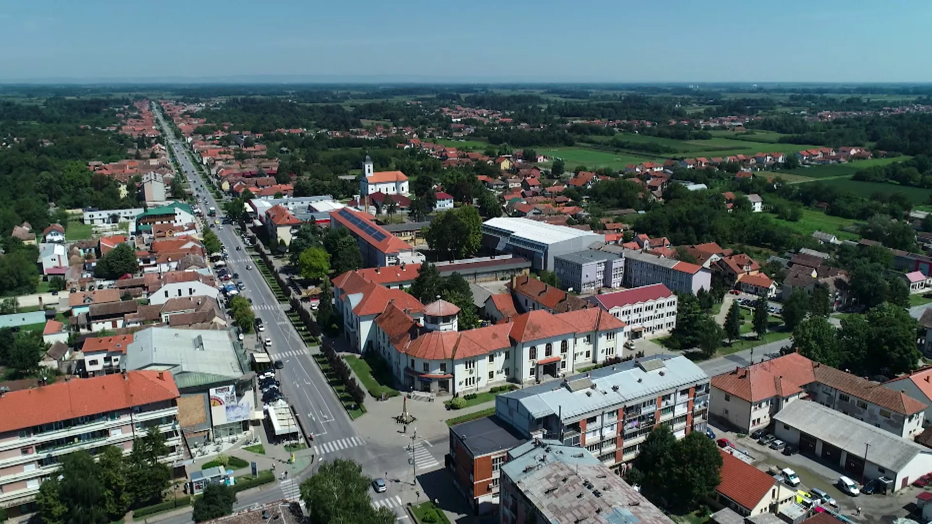Moja lepa Srbija – Bogatstvo Bogatića, 1. deo