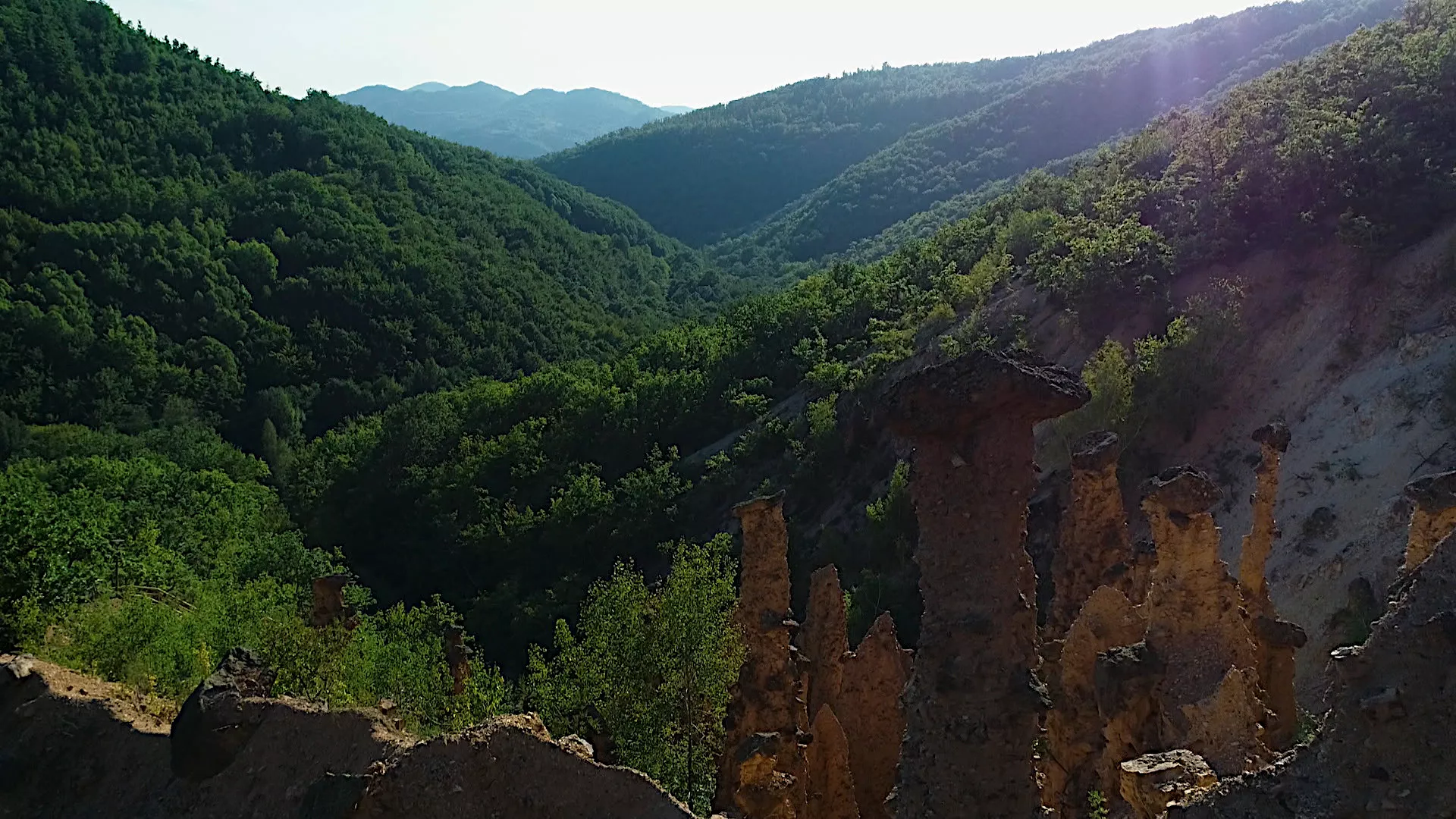 Moja lepa Srbija: Prolom banja – Aktivni odmor