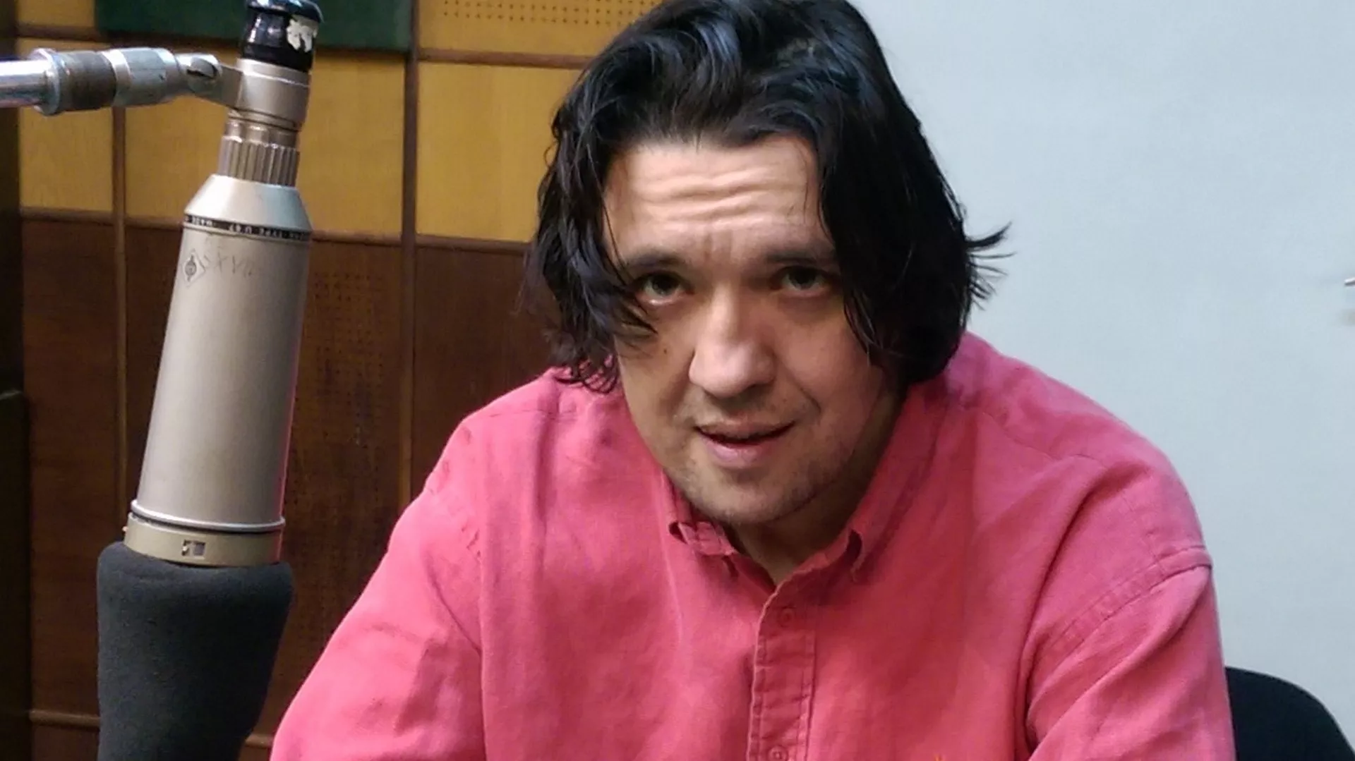 Moja knjiga - Setna i provokativna poezija Gotfrida Bena