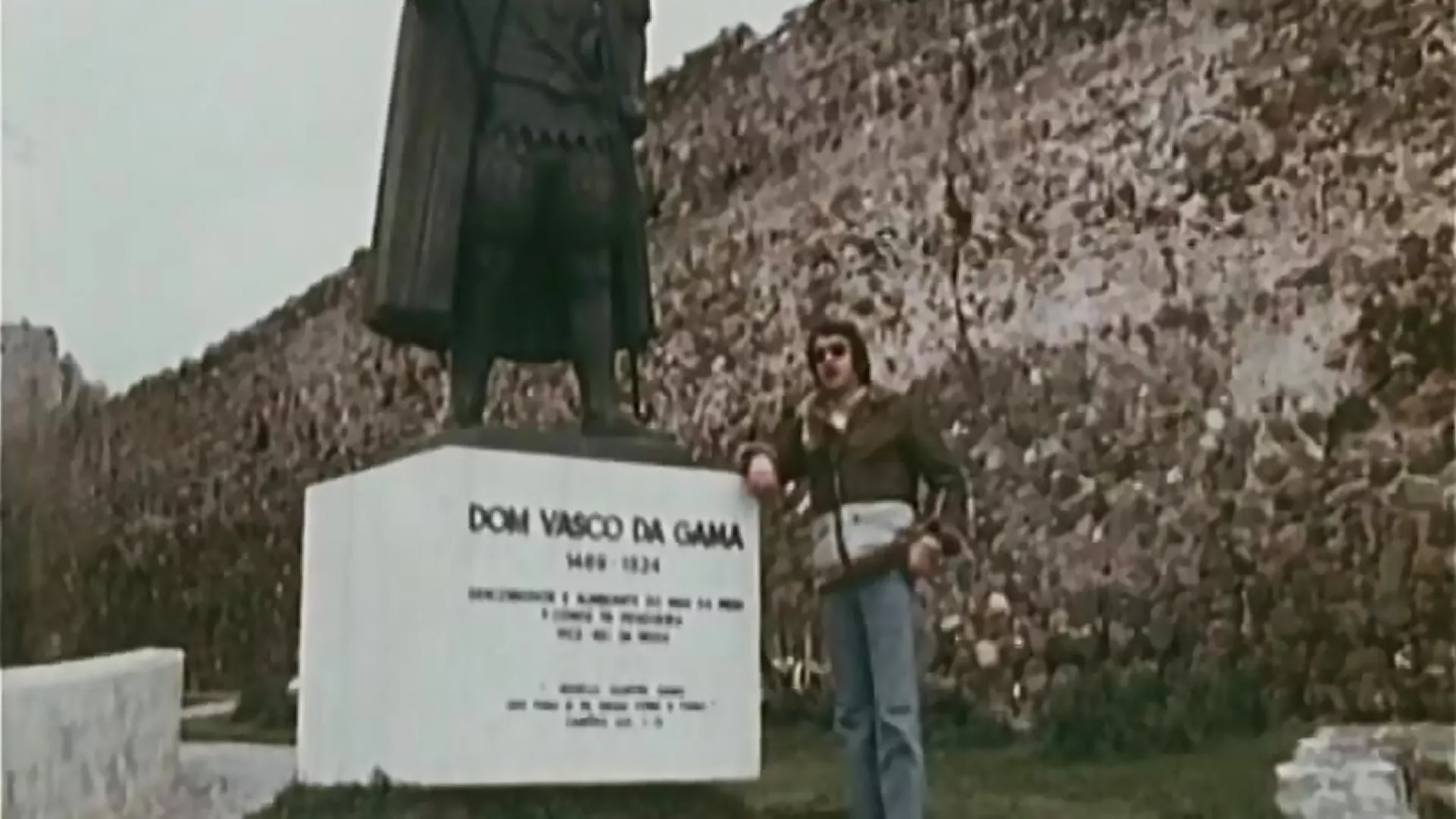 Dvogled: Portugalija, 3. deo