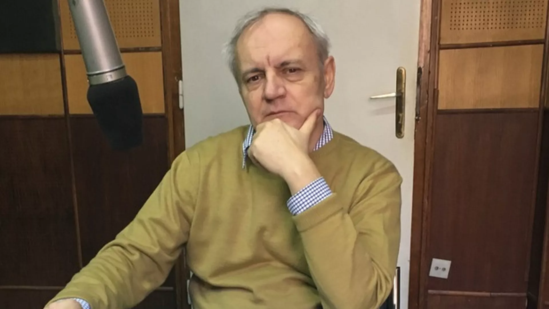 Moja knjiga – Vasa Pavković