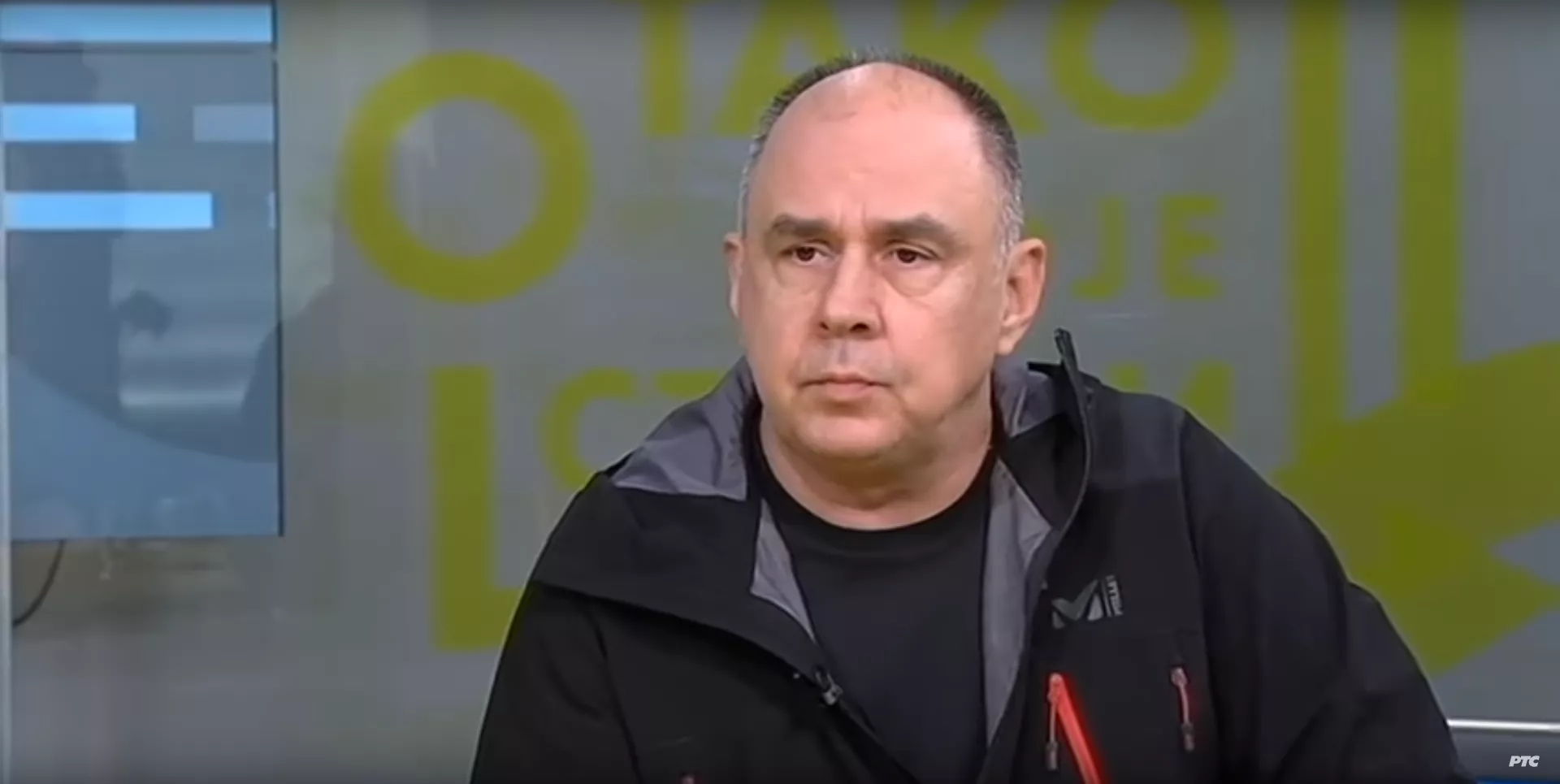 Treptaj zvezda - lepe reči: Svetislav Bule Goncić, glumac