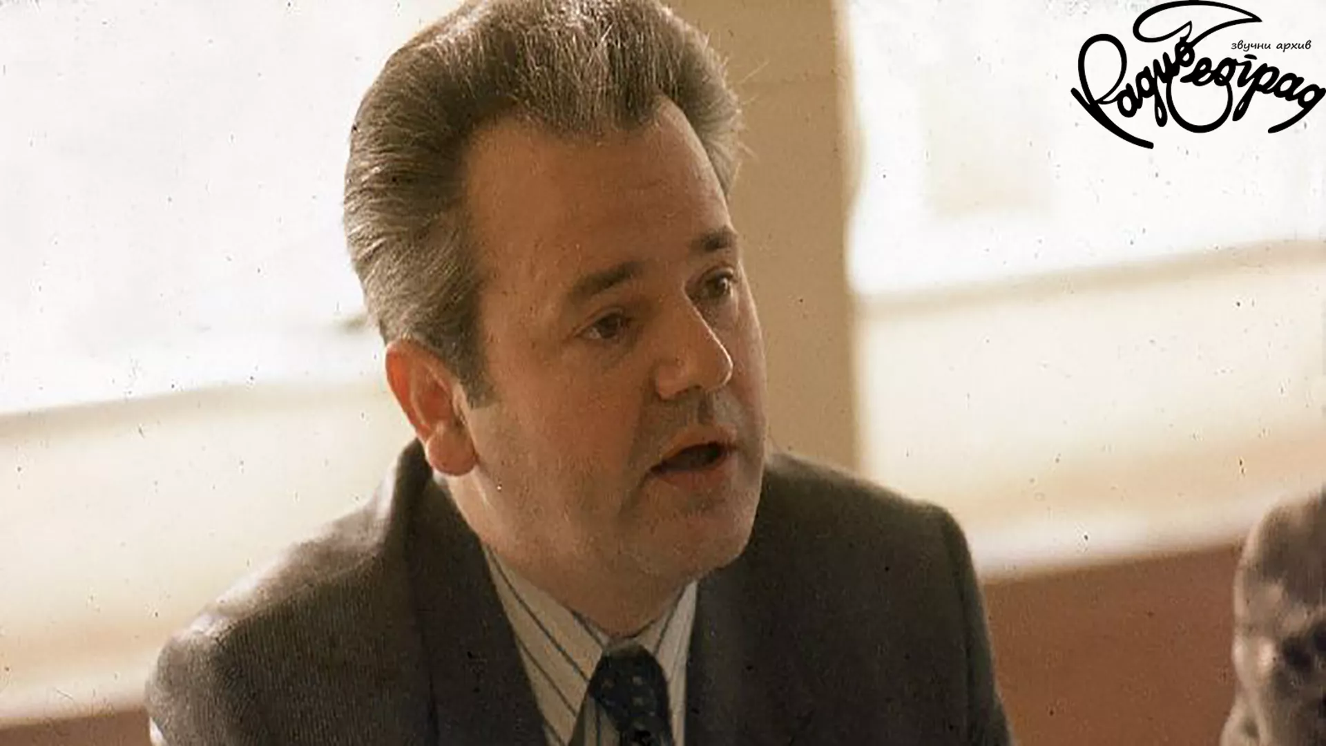 SLOBODAN MILOŠEVIĆ POLAŽE ZAKLETVU PREDSEDNIKA SRJ 1997.