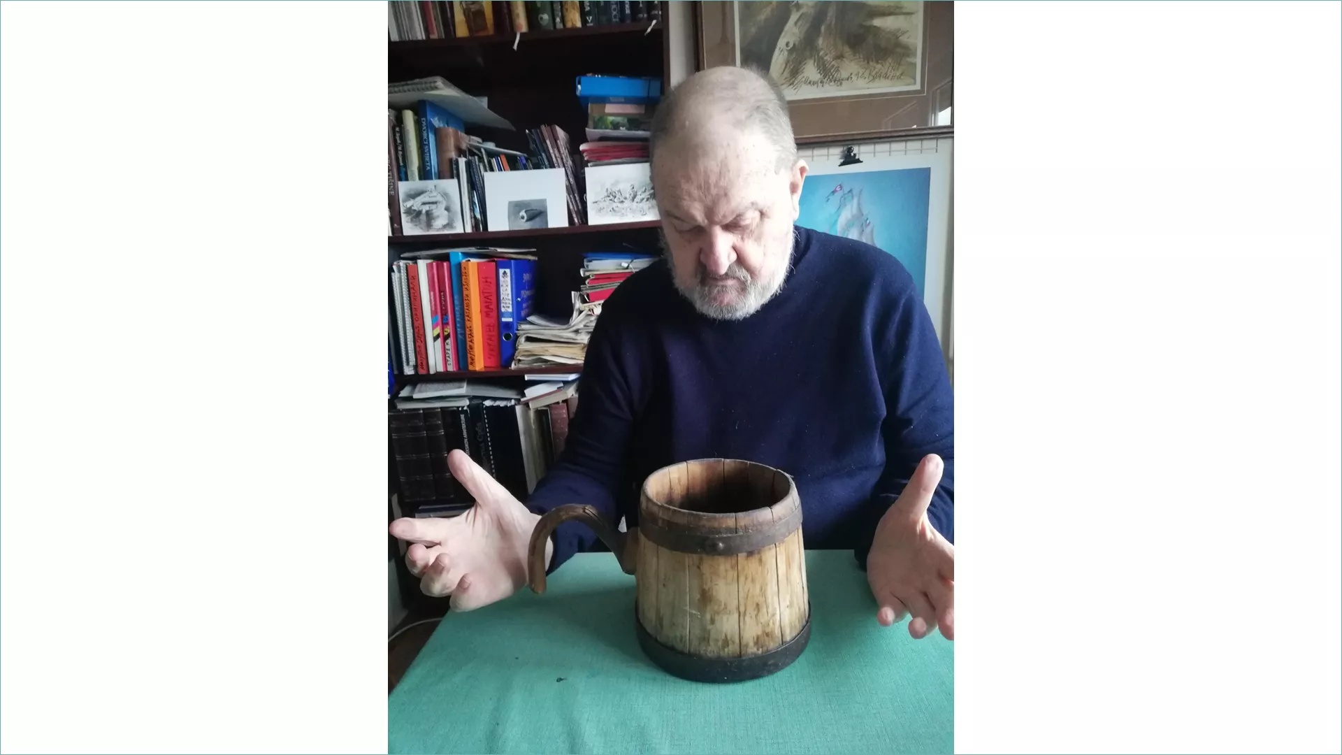 Dionis - Milutin Dedić