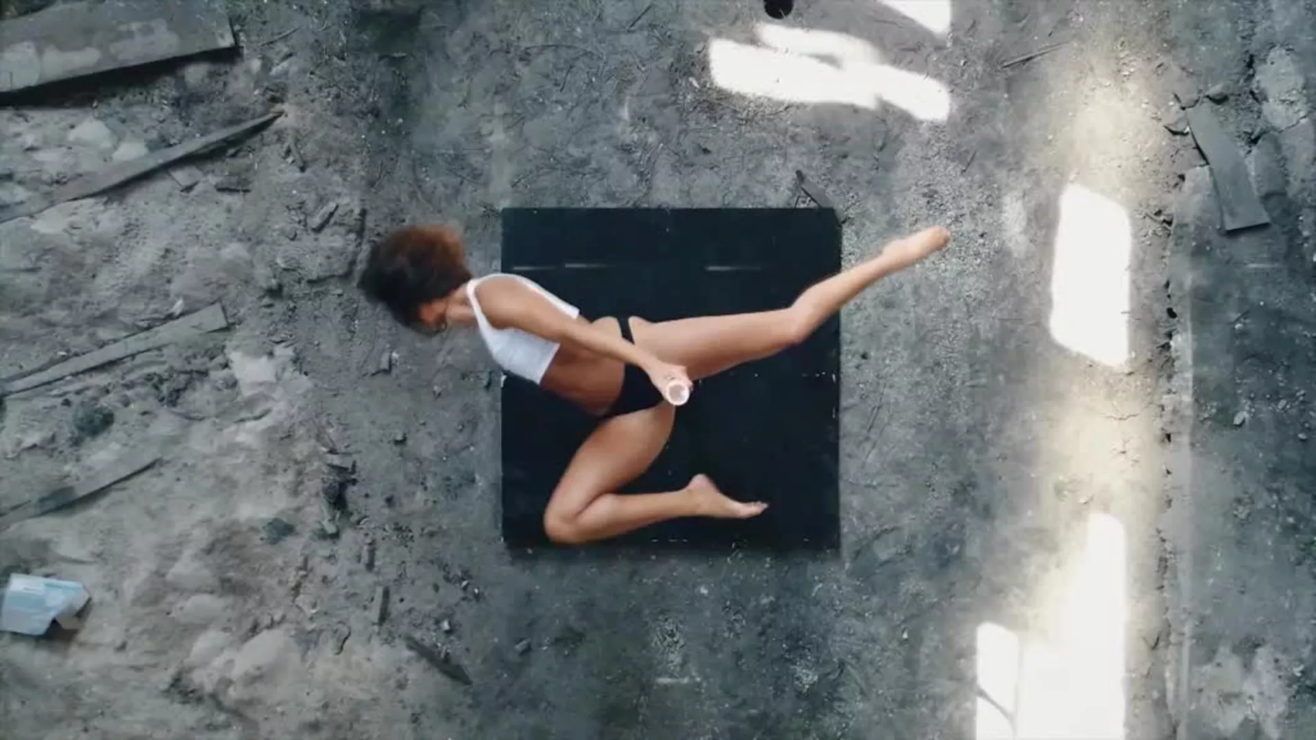 Adria Muzzik Video Awards 2020: Koreografija