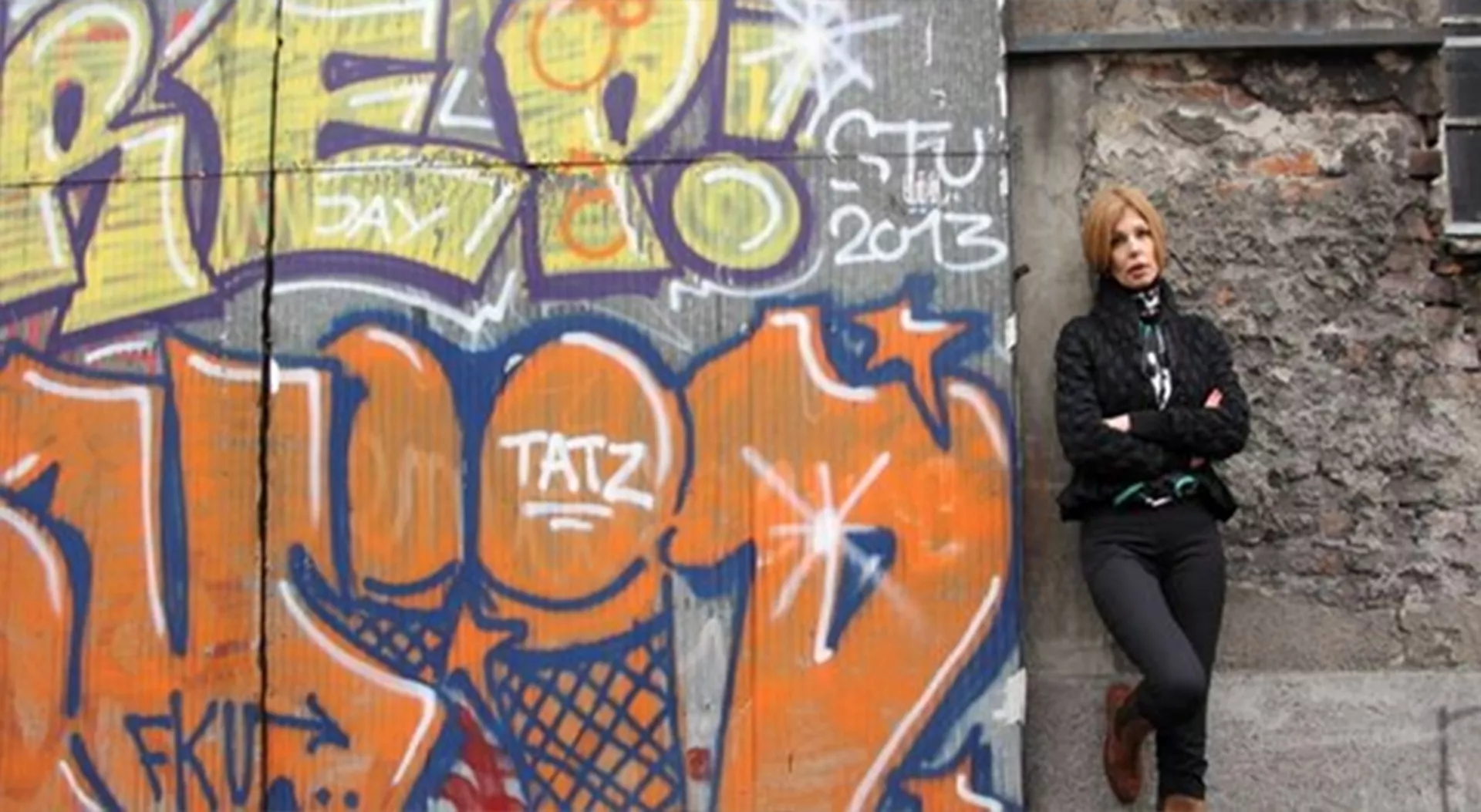 U hodu – Beograd, balkanski Berlin