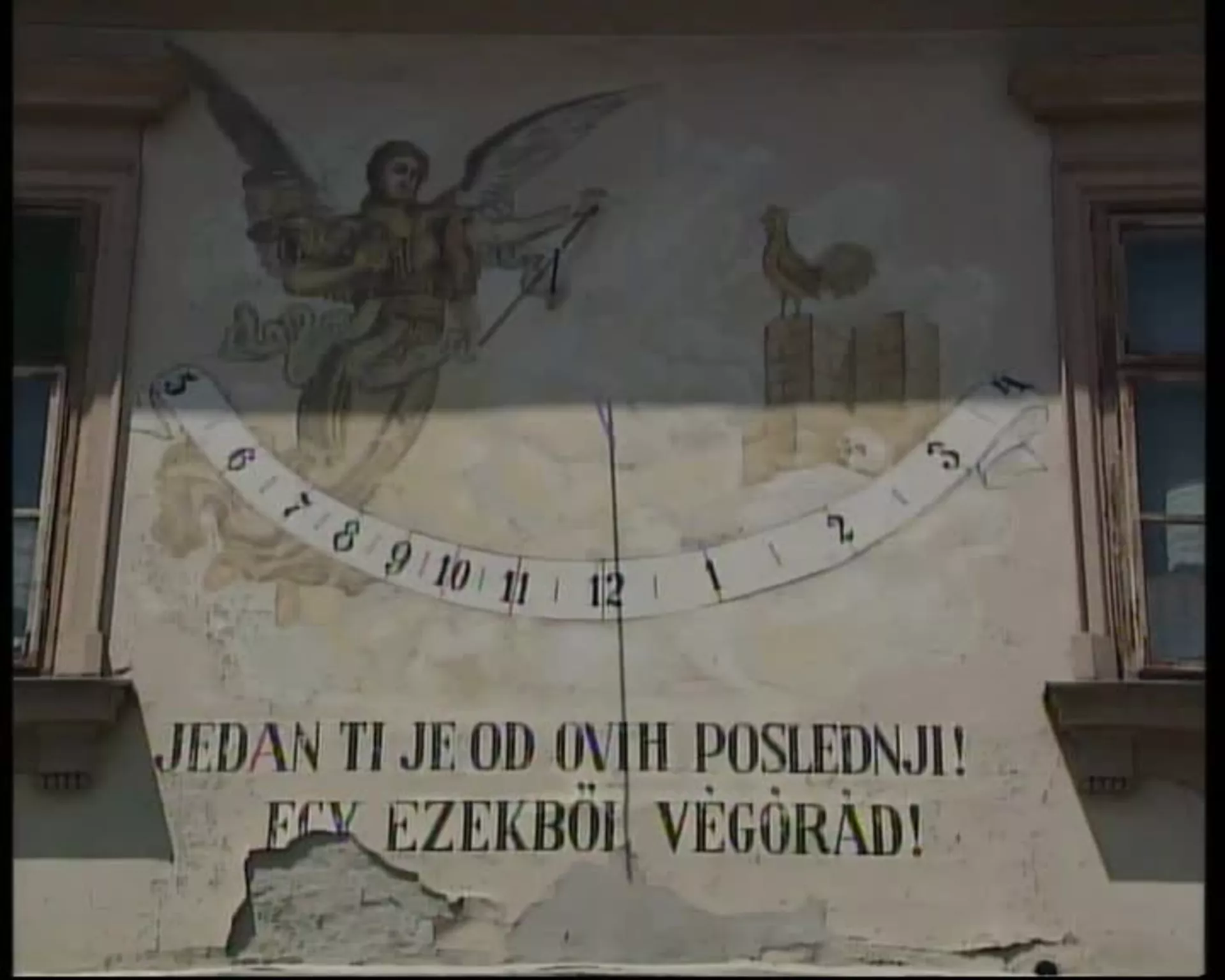Sunčanici - Tihi glas vremena, 2. deo