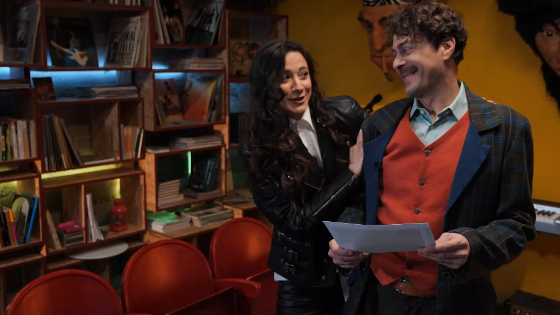 Adria Muzzik Video Awards 2020: Finale, 2. deo