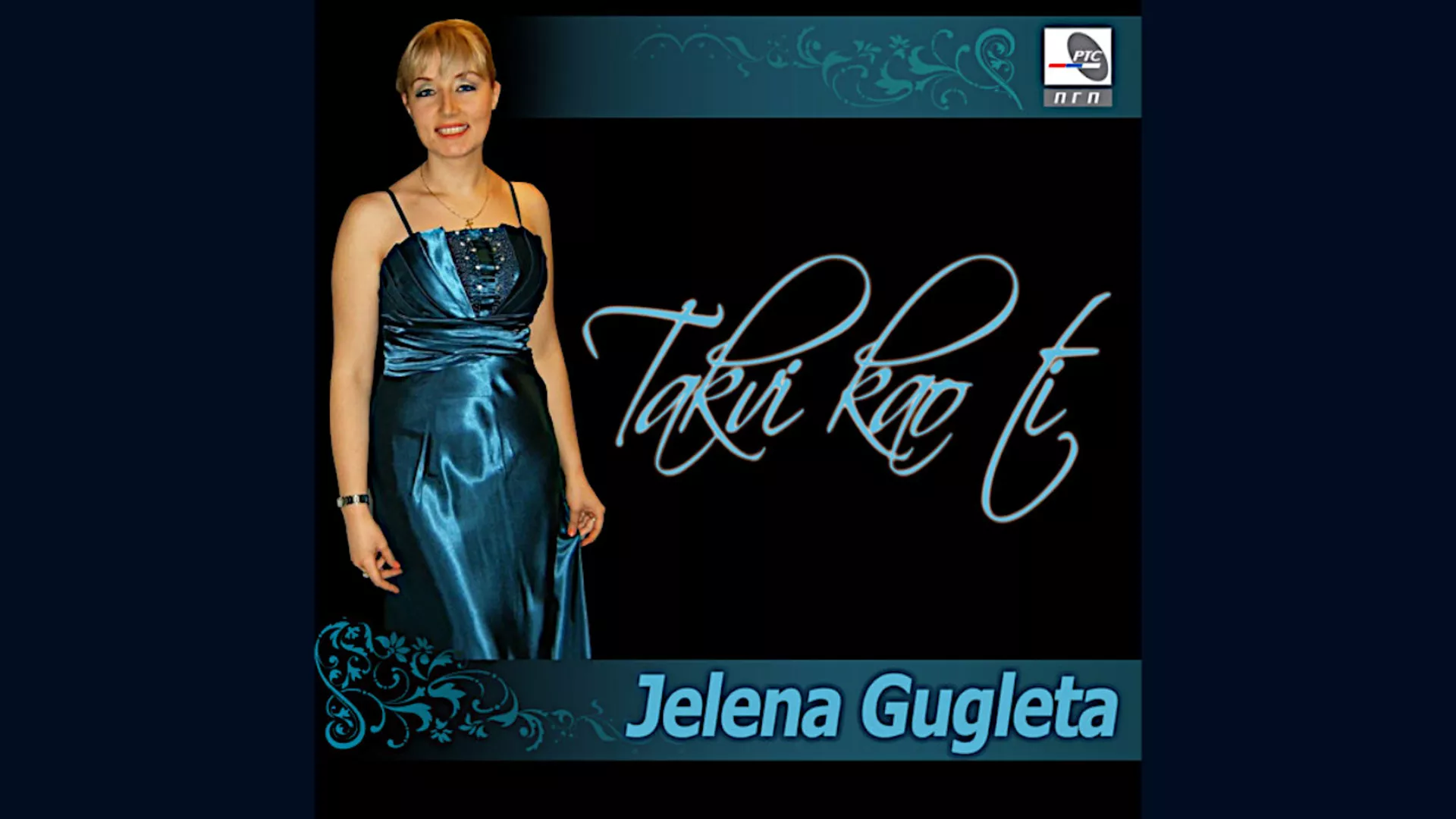 Jelena Gugleta – Takvi kao ti