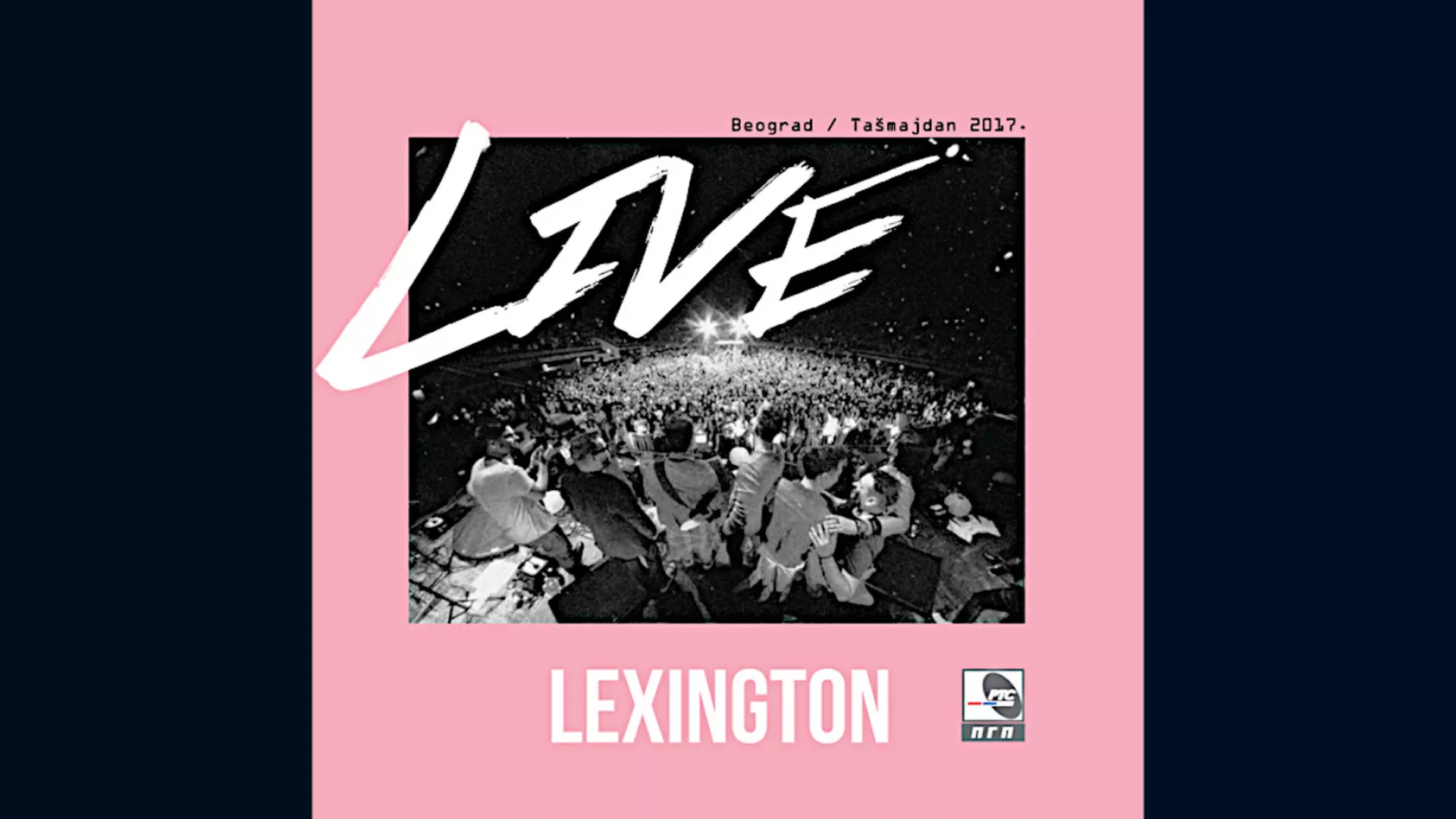 Lexington – Dođi ove noći