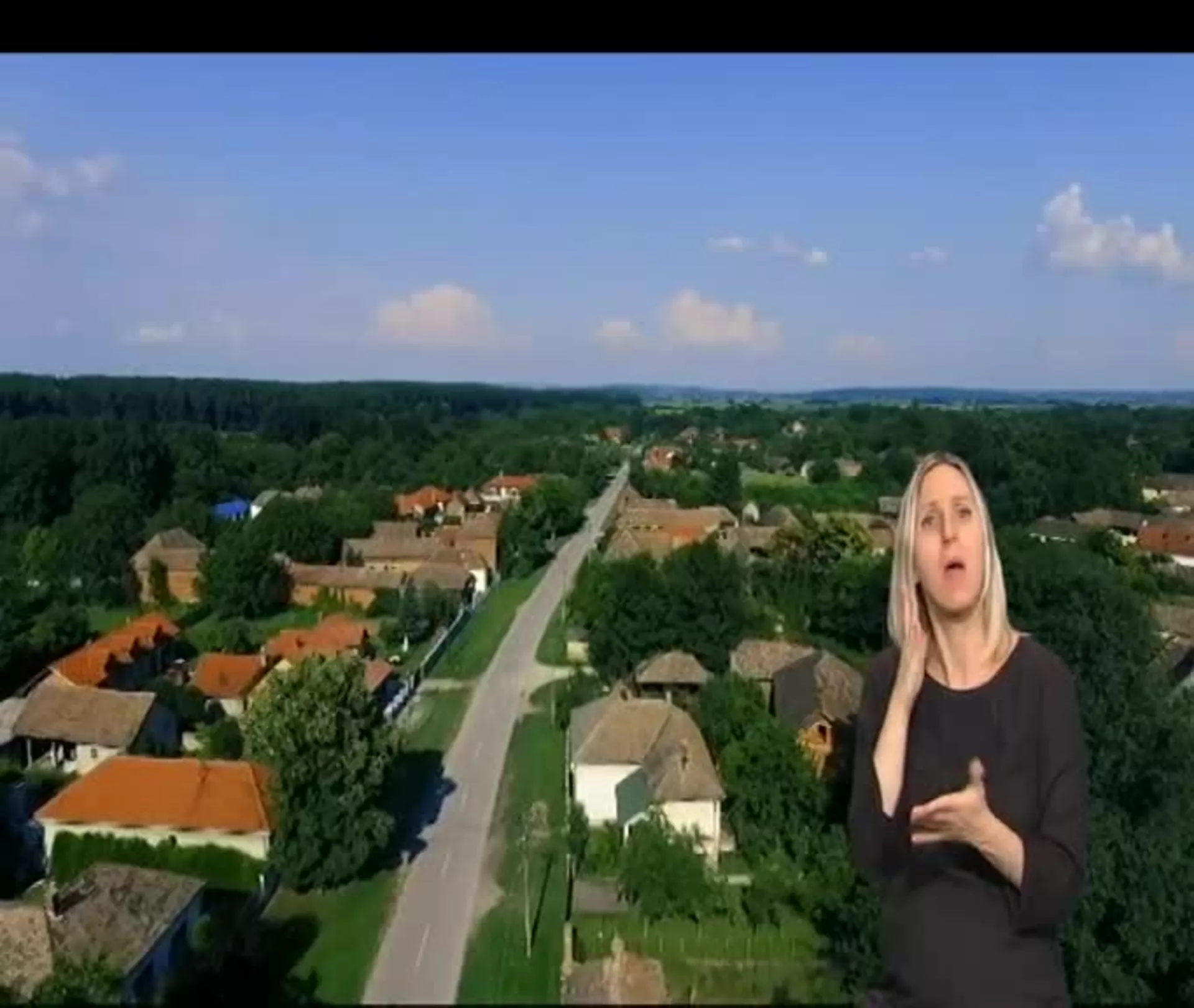 Trag: Dubravica, stražar na Dunavu (SZJ)