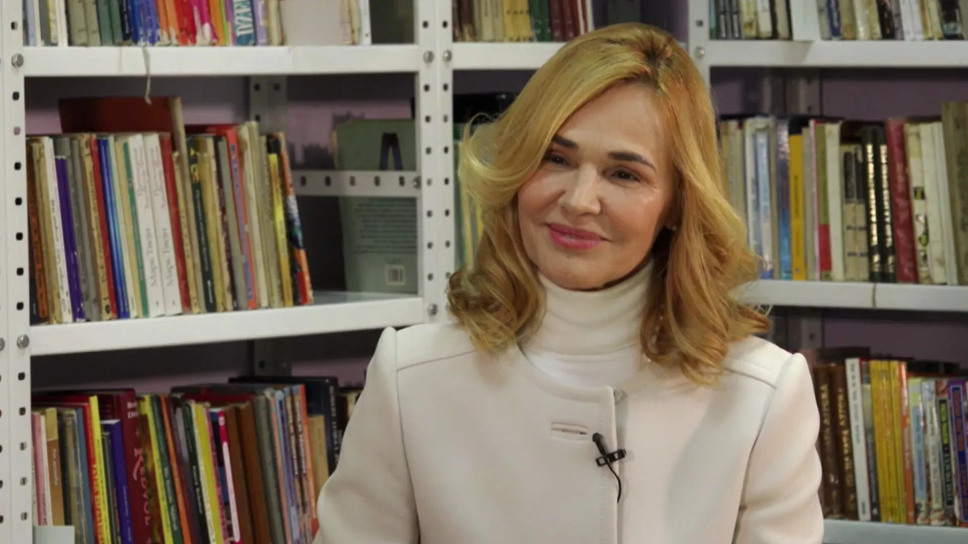 TV lica… kao sav normalan svet: Gost Olivera Balašević