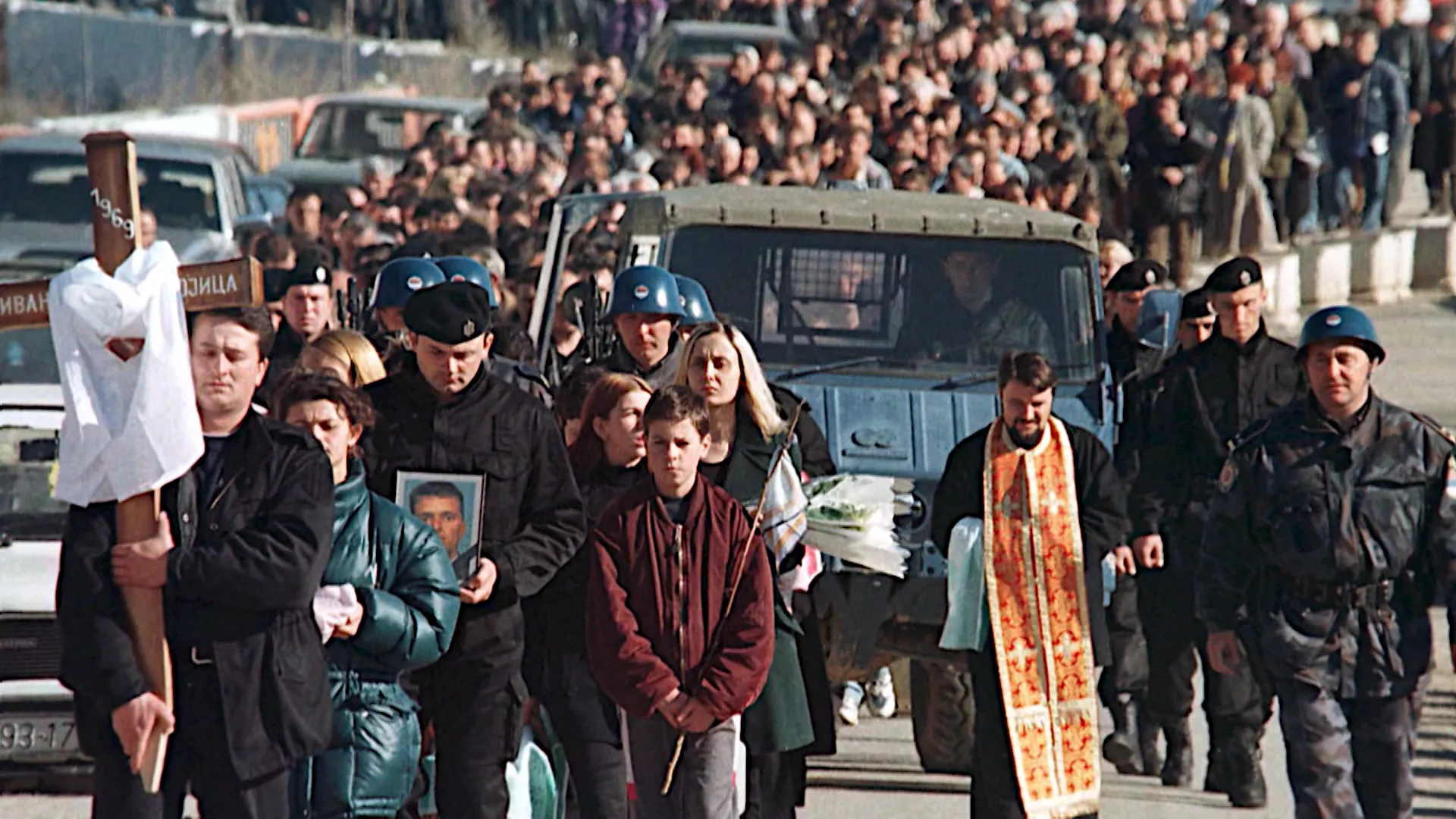 Dosije Kosovo '98