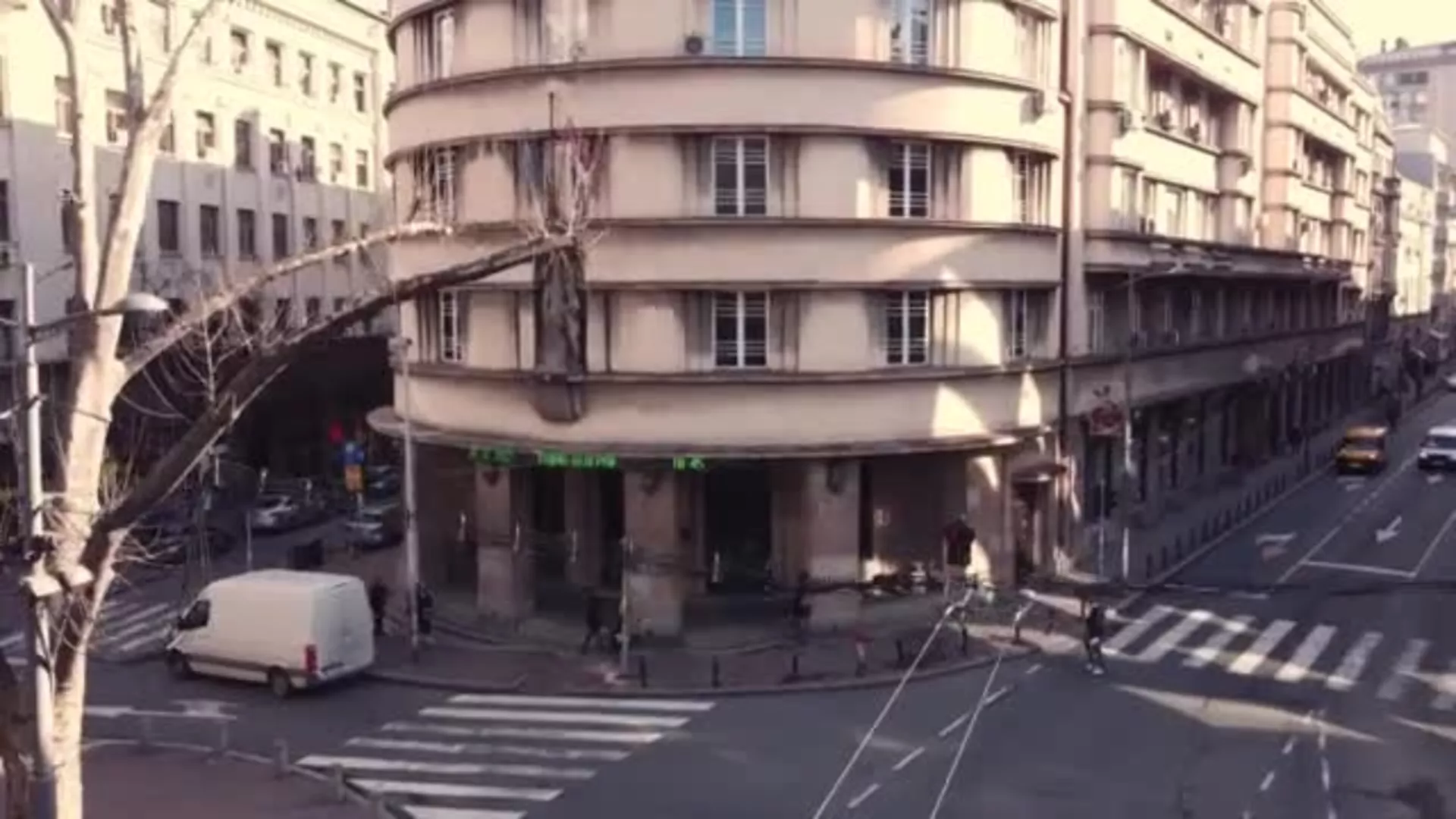 Radio je mlad, 5. epizoda