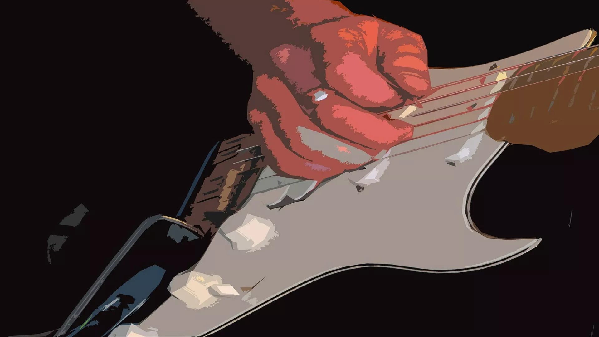 Linija za rokenrol – Joe Satriani, Rare Earth, Jeff Beck...