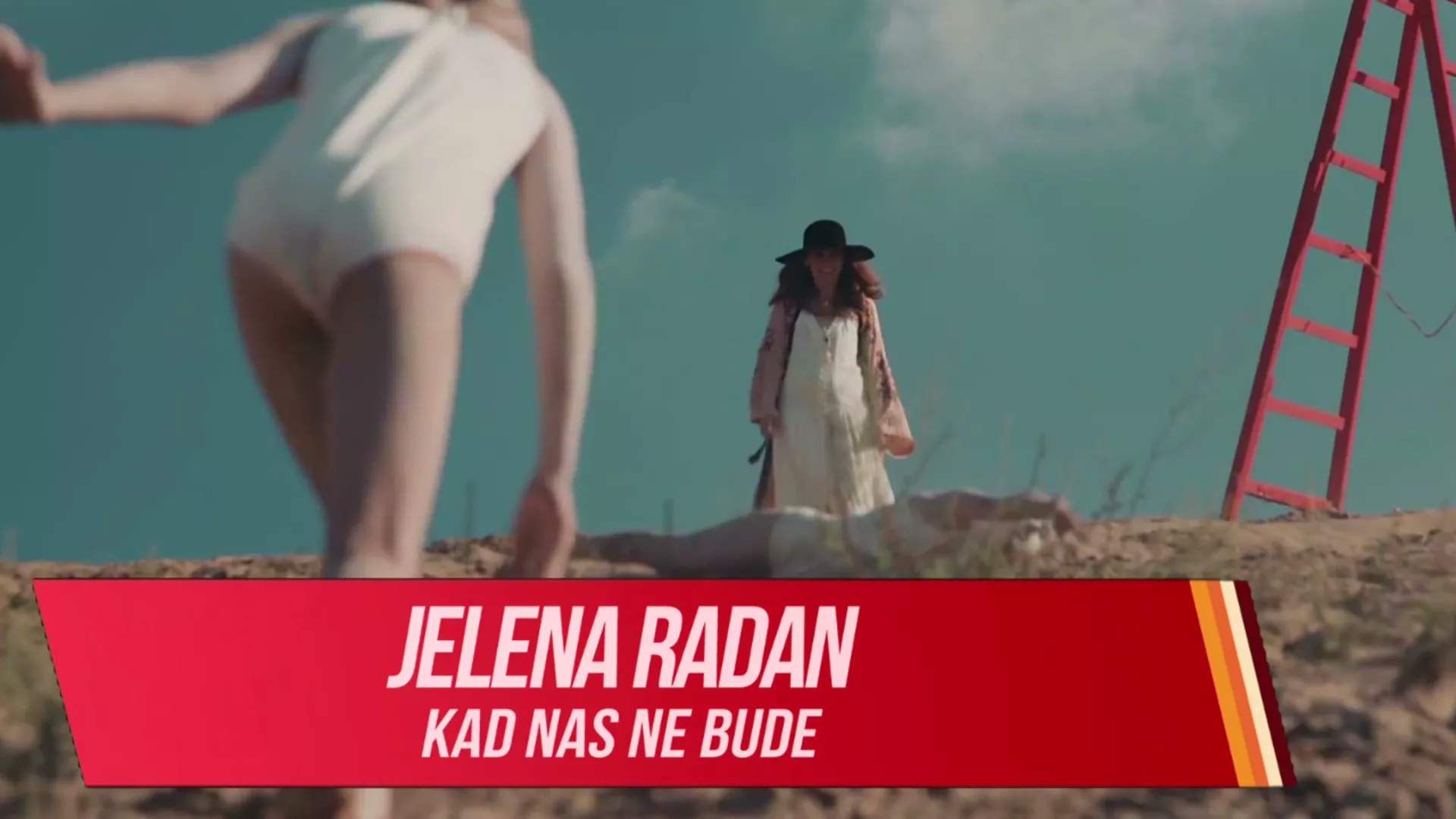 Jelena Radan – Kad nas ne bude