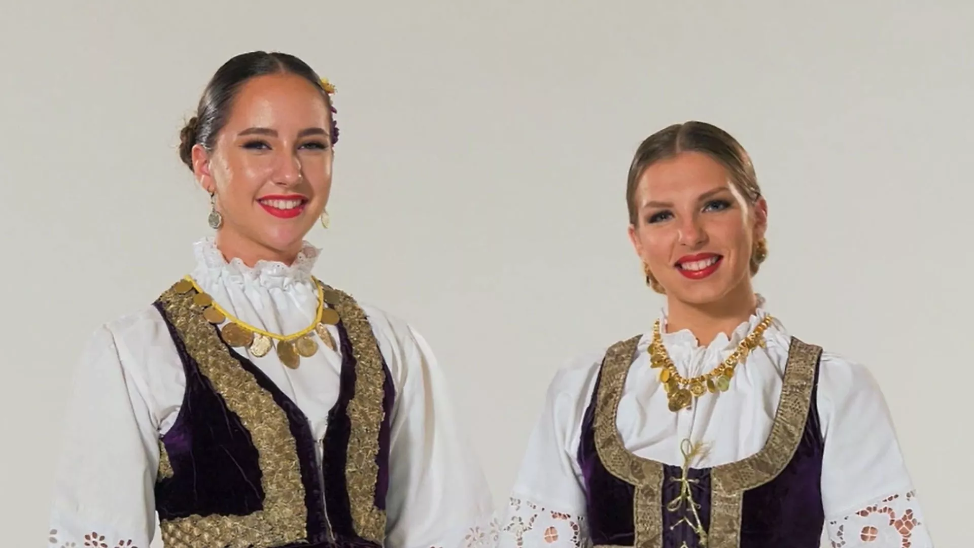 Narodne nošnje Srba: Bačka