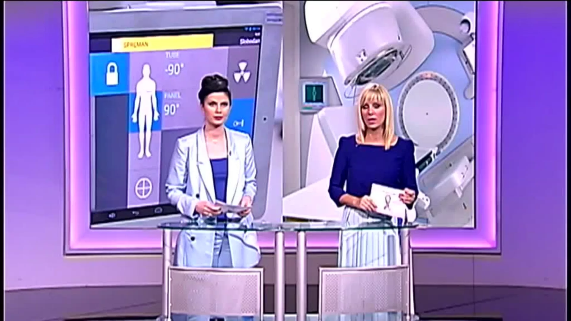 Rak je izlečiv – Onkologija 2