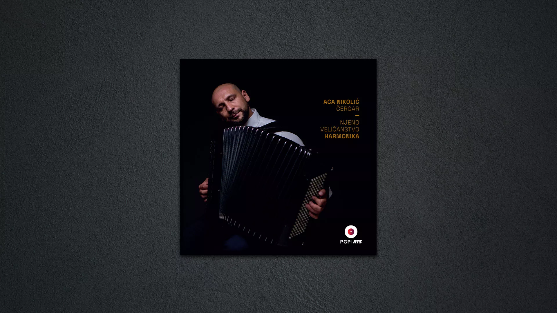 Aca Nikolić Čergar – Filipovo kolo