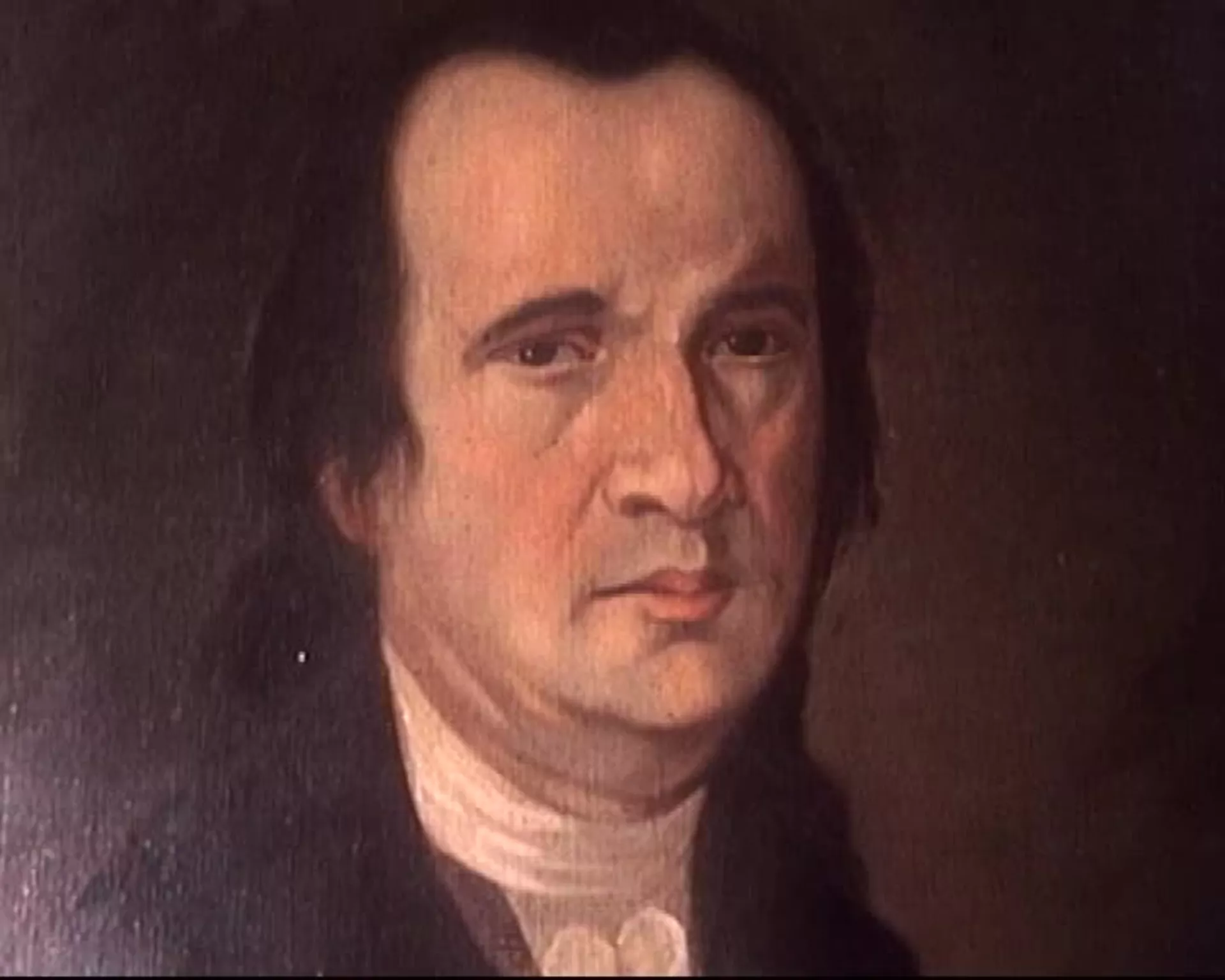 Velikani – Dositej Obradović (1739-1811)