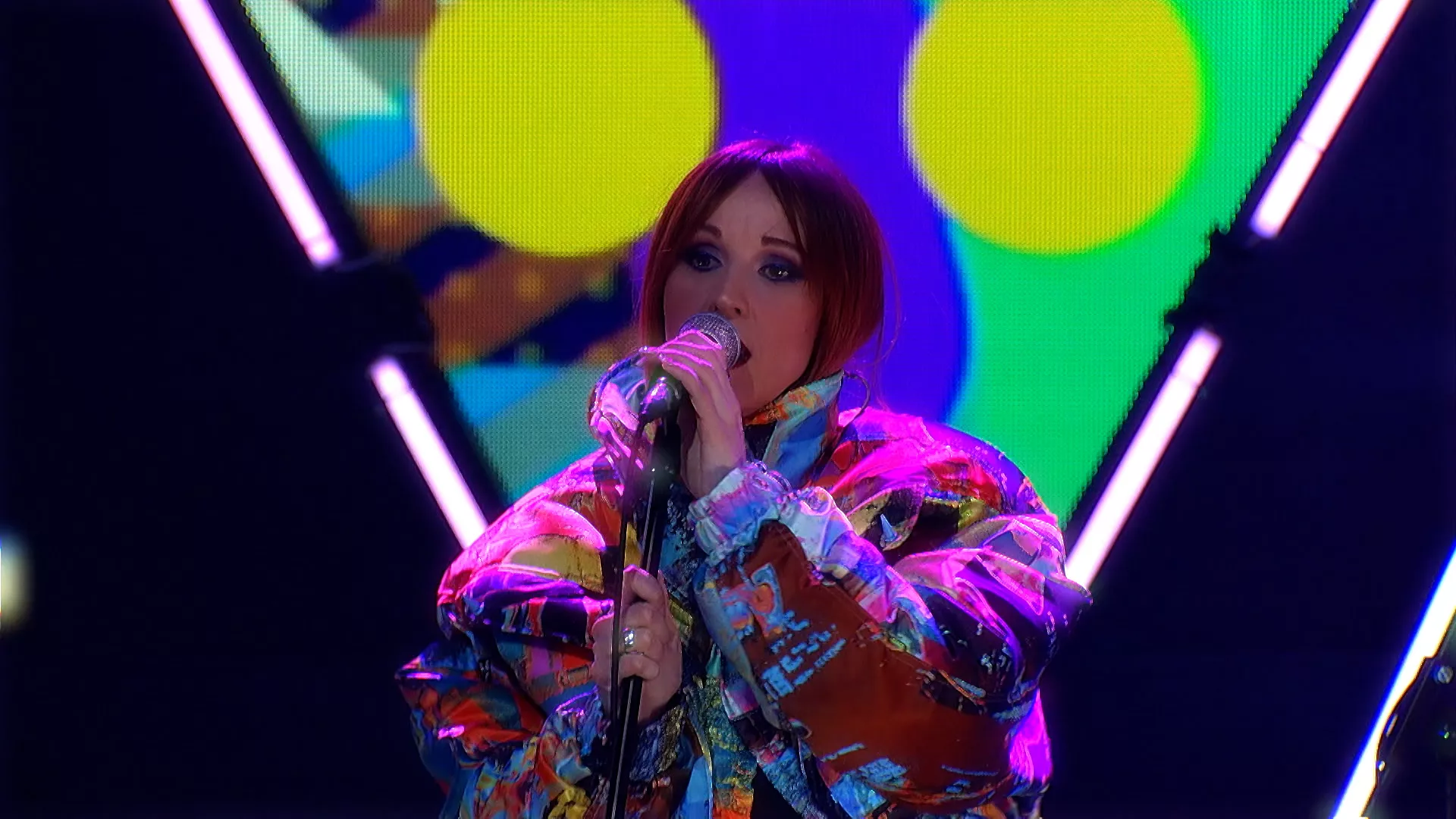 Tri boje zvuka, miks 1, četvrta sezona