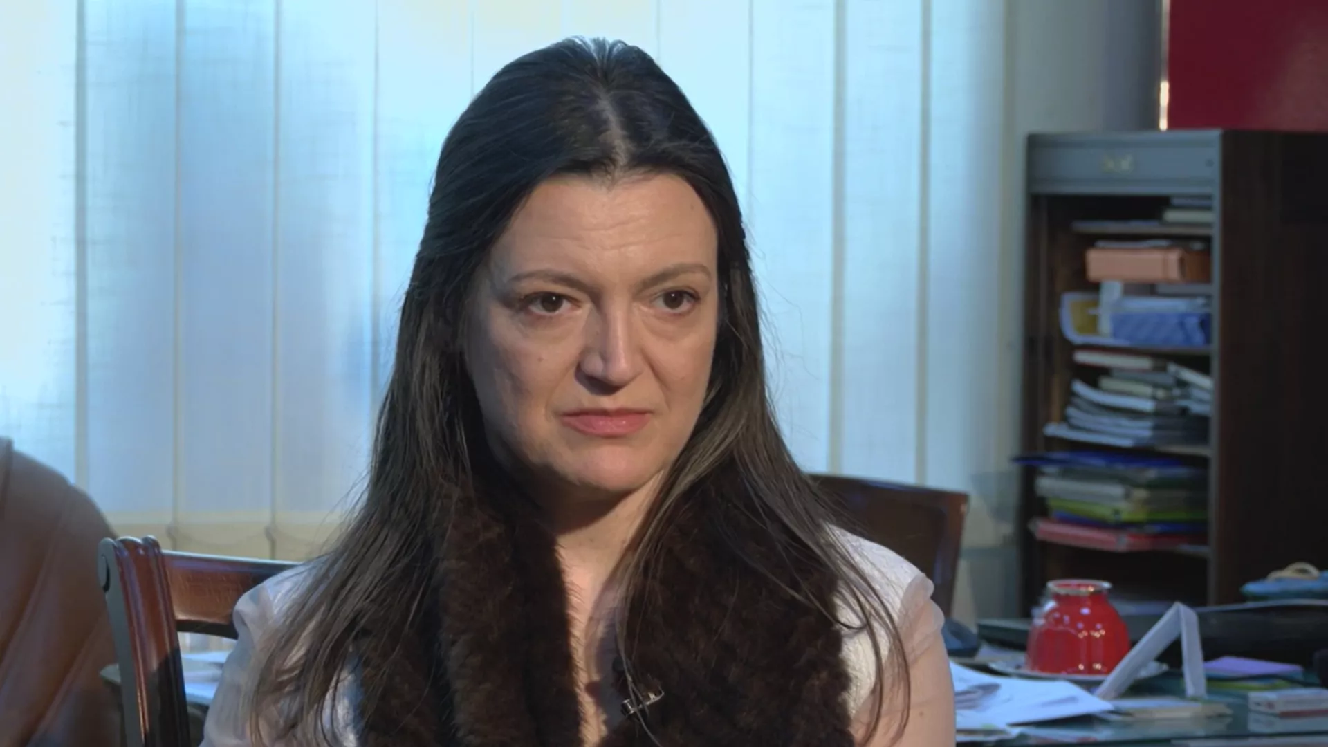 Vreme (je) za elitu: Suzana Rajić
