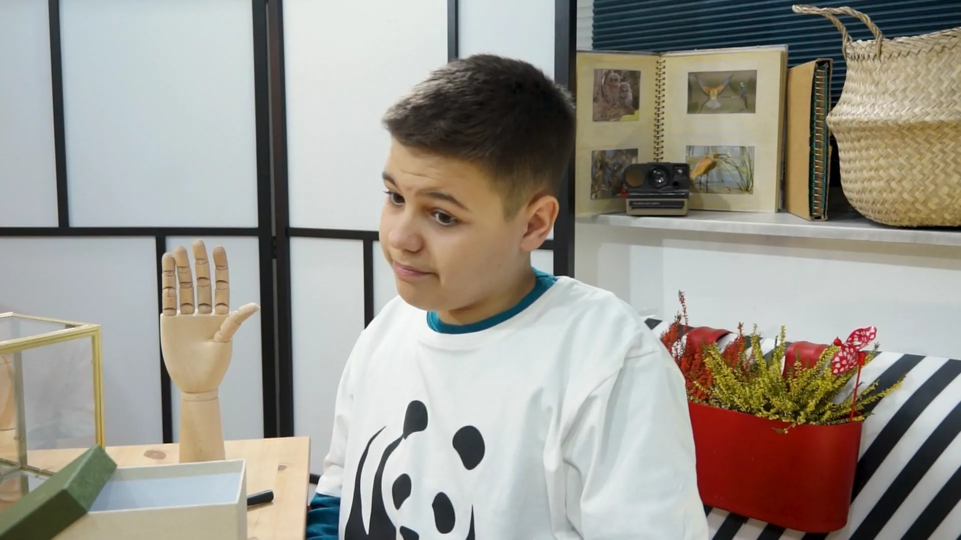 Klima da nam štima (1. sezona): Pčele