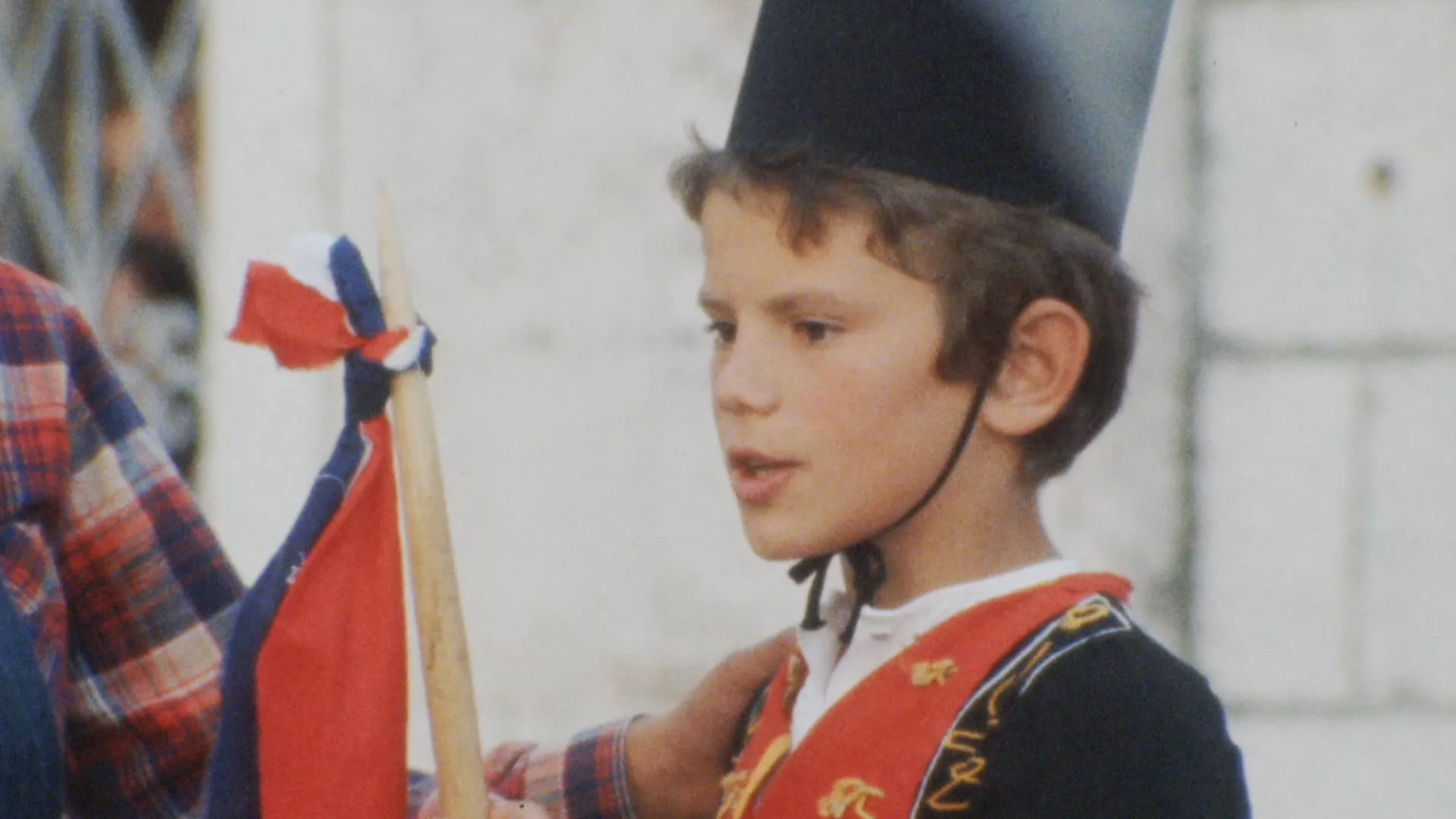 Avantura: Alka