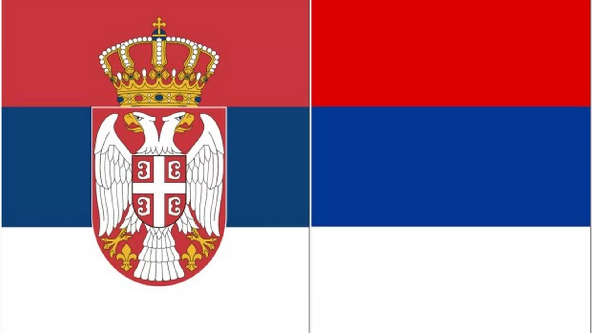 U središtu pažnje – o reakcijama na moguće ujedinjenje Srbije i Republike Srpske