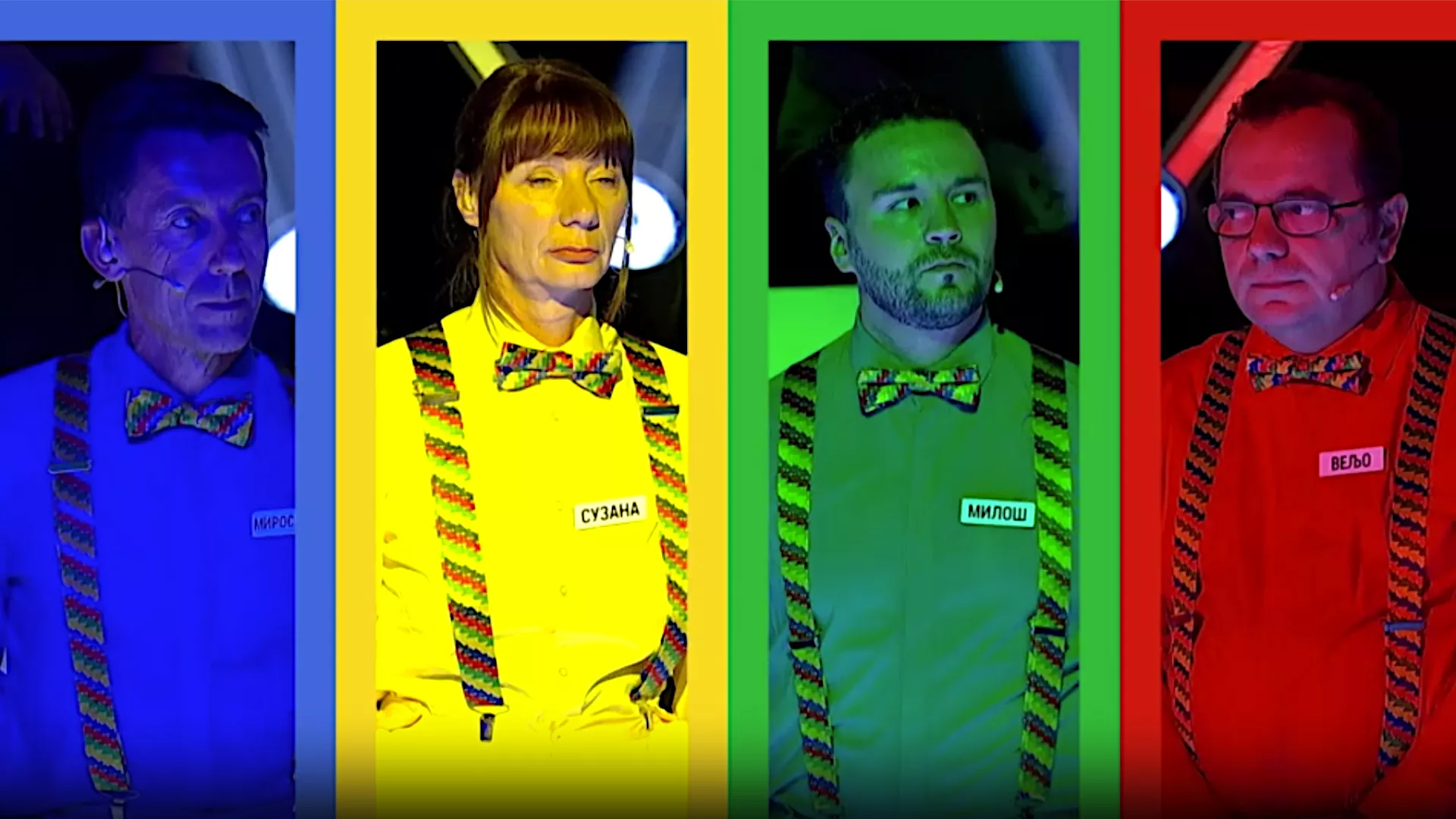 Stigni me ako znaš (5. ciklus) (11. emisija)