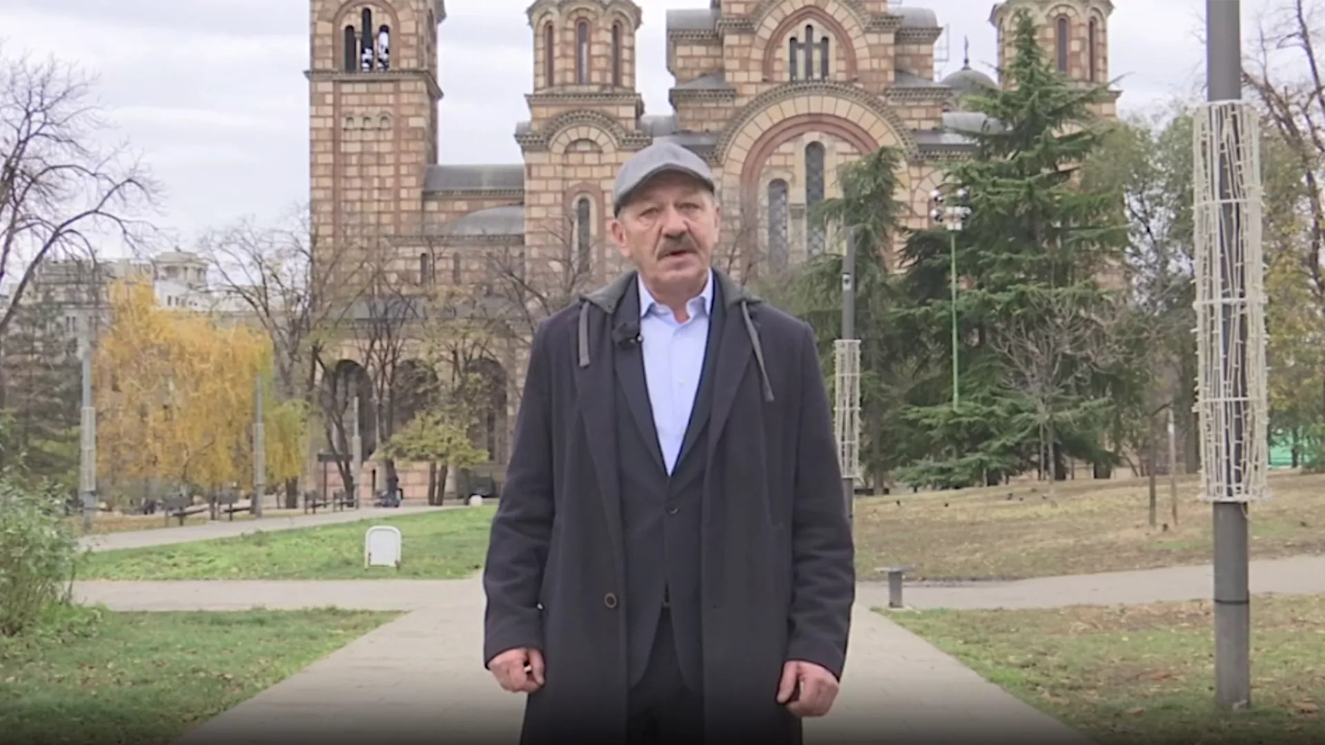 Kvadratura kruga: Priče koje se pamte – novogodišnji specijal, prvi deo