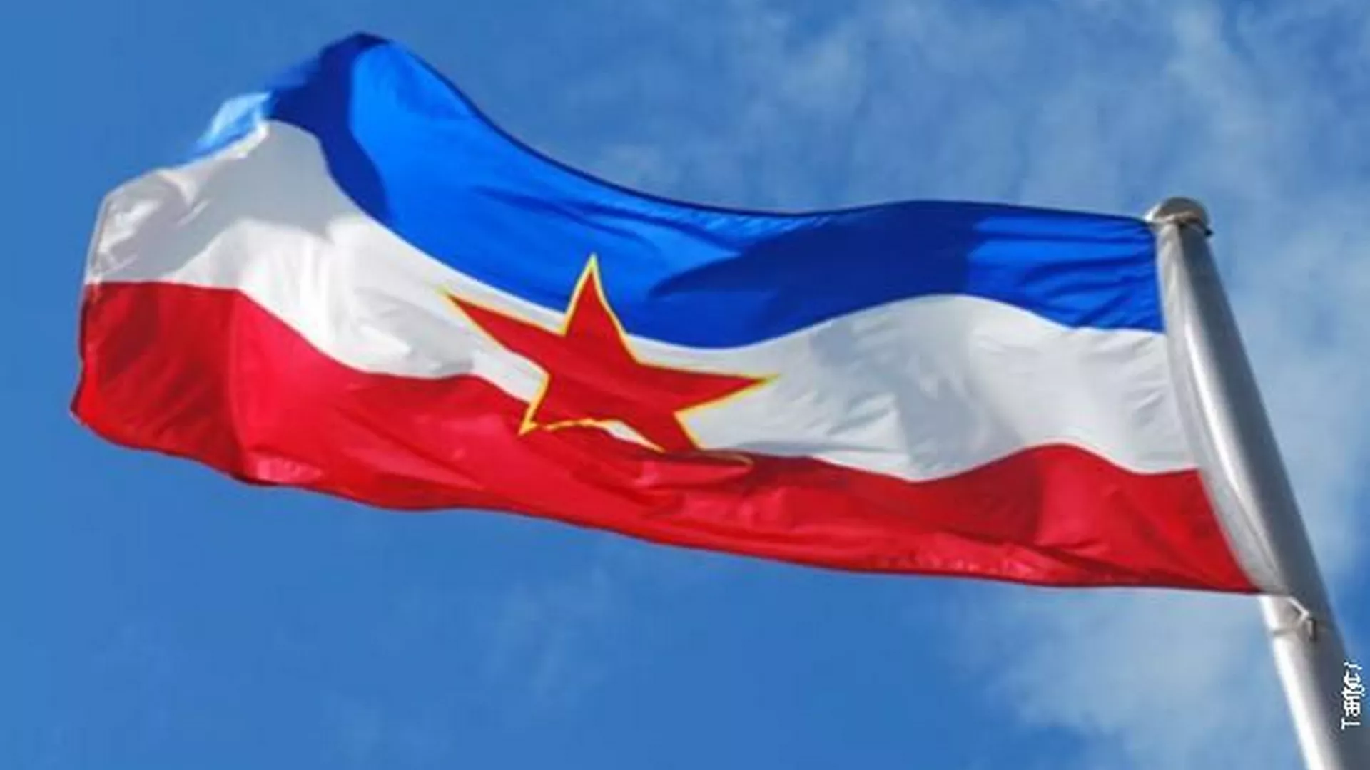 Govori da bih te video - Da li je život u SFRJ bio bolji