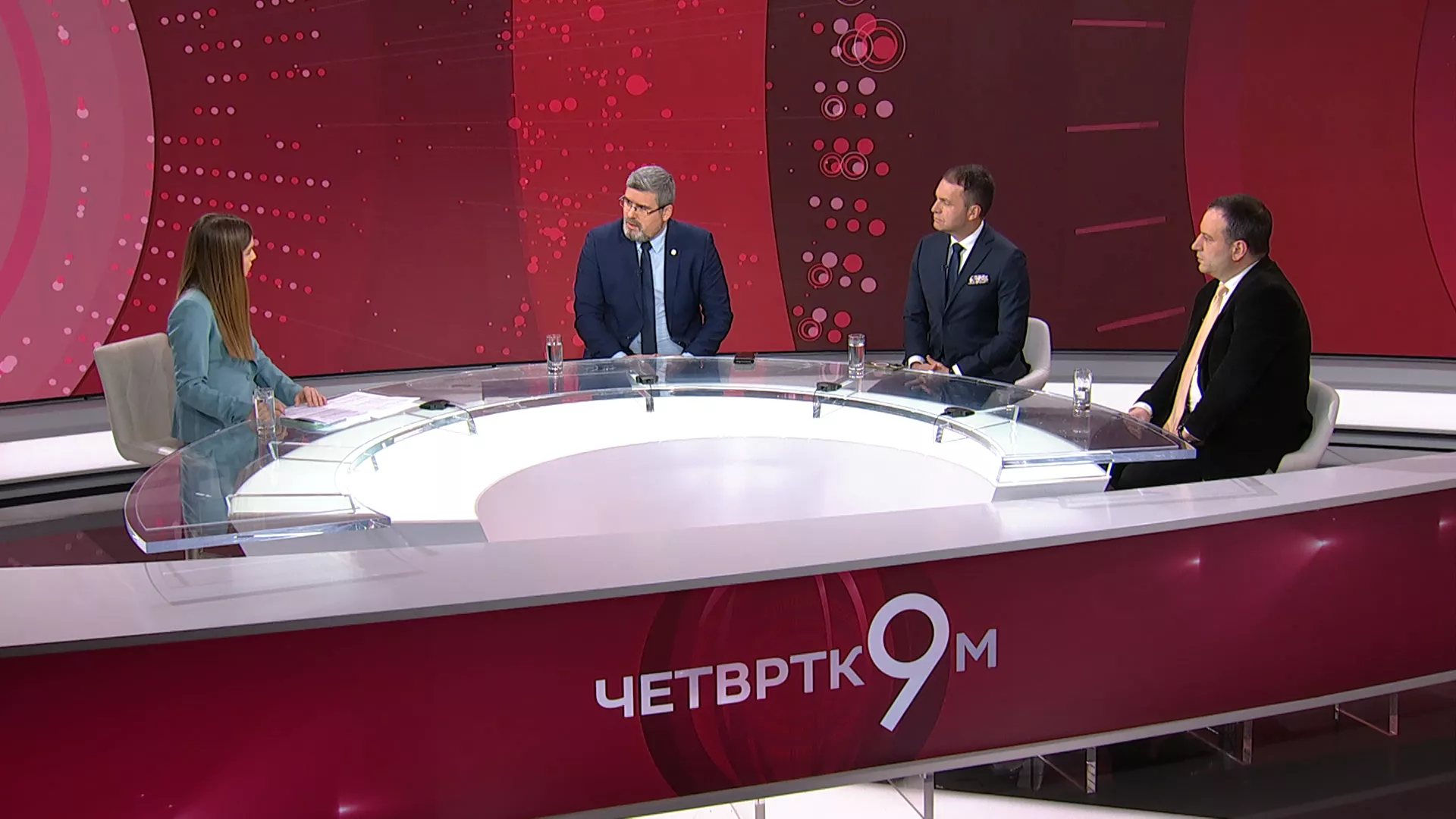 Četvrtkom u 9: Koliko košta dinar na Kosovu i Metohiji?