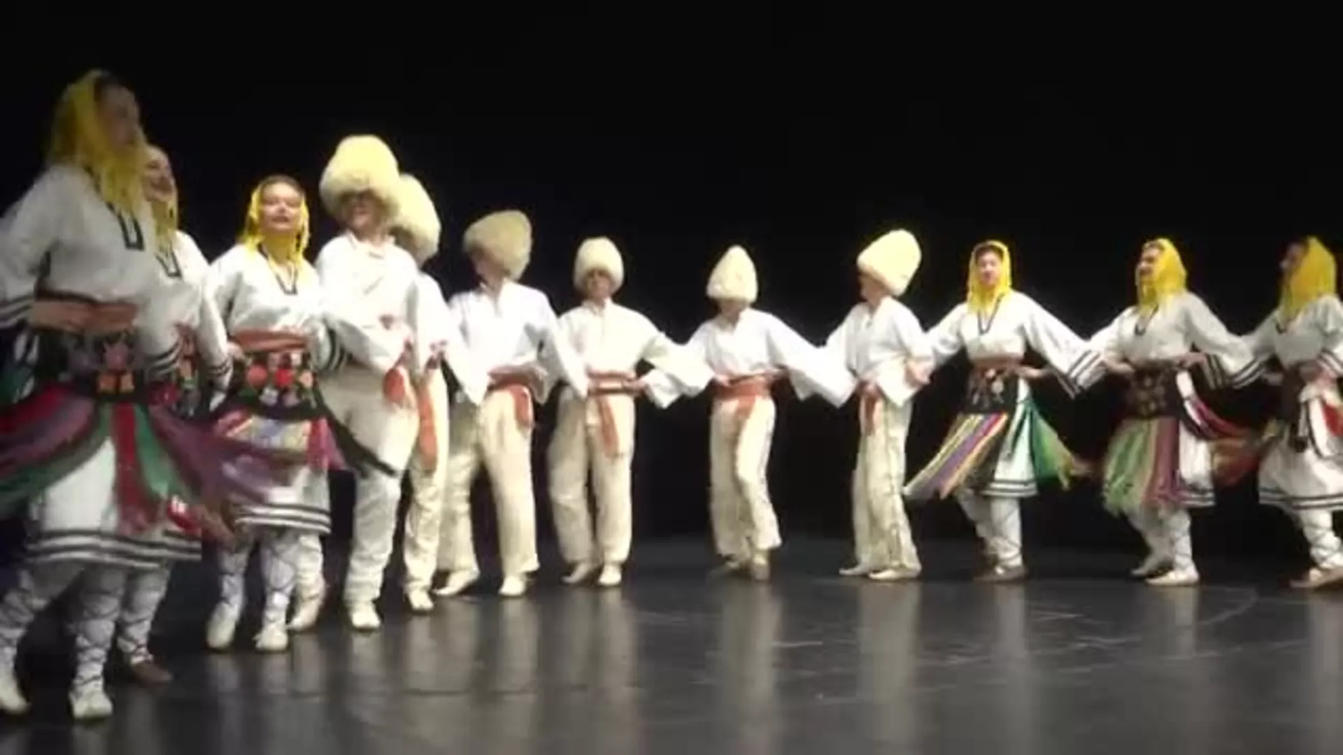 Sevdah