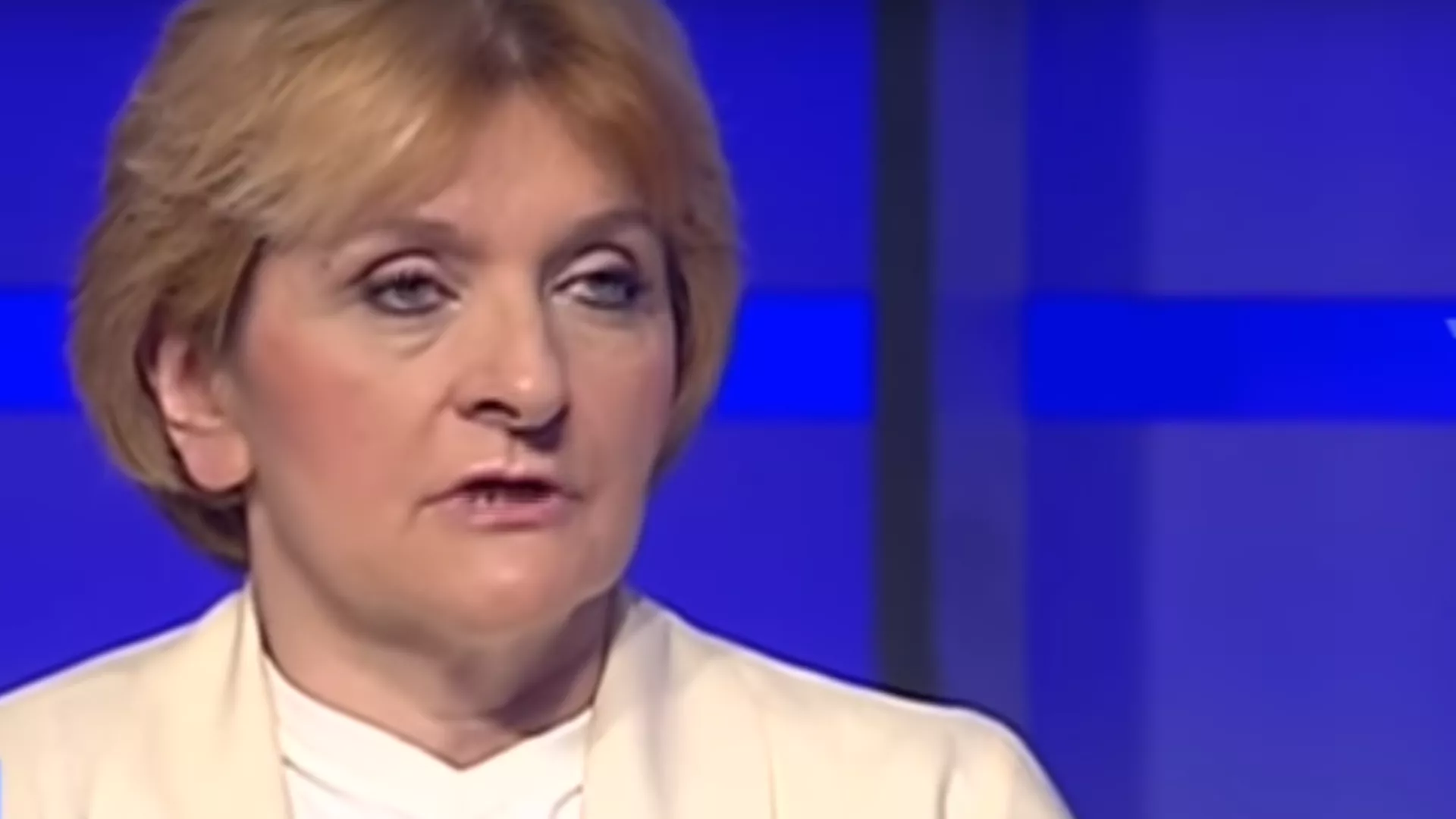 Kontrapunkt – Danica Grujičić