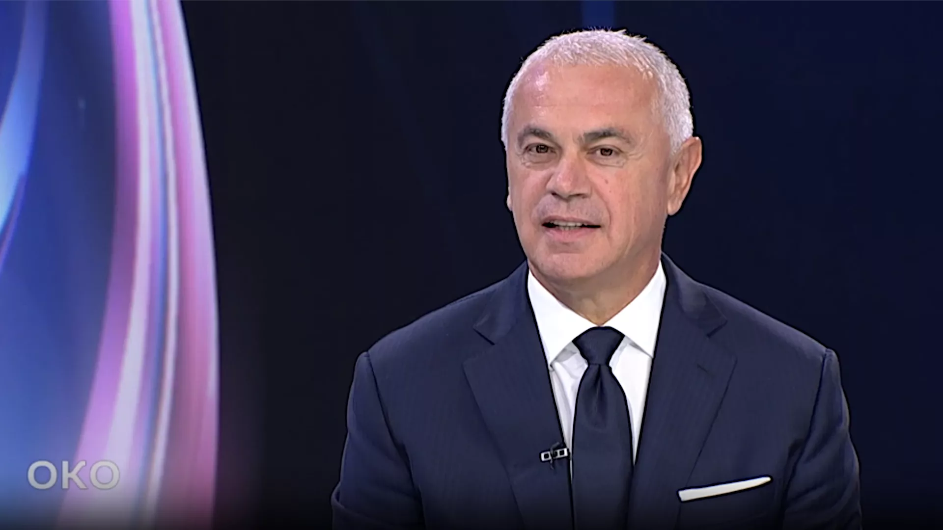 Oko: Zvezdan Terzić - Crvena zvezda u pravoj Ligi šampiona