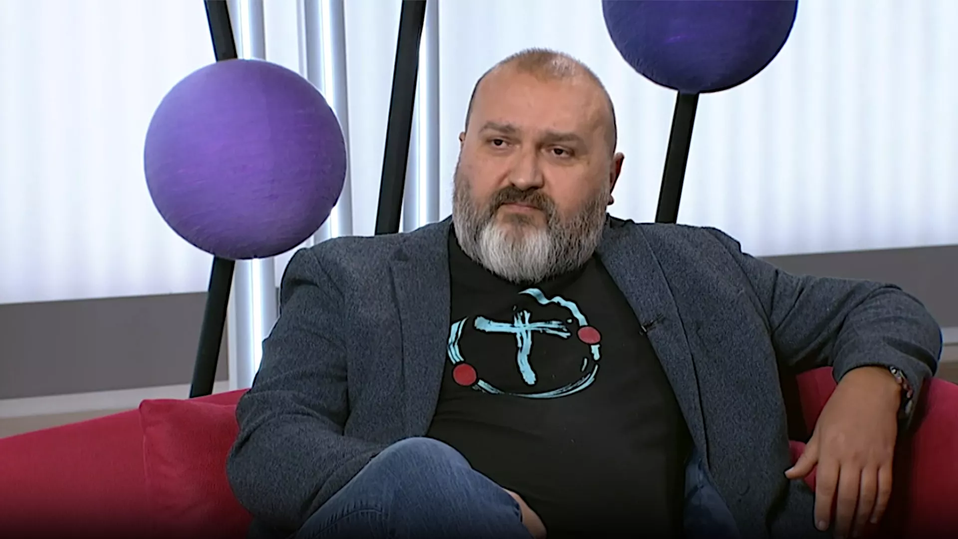 Kulturni centar, 18. septembar 2024.