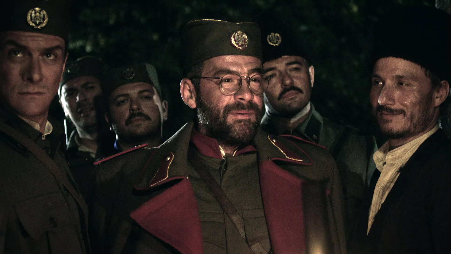 Ravna Gora (7. epizoda)