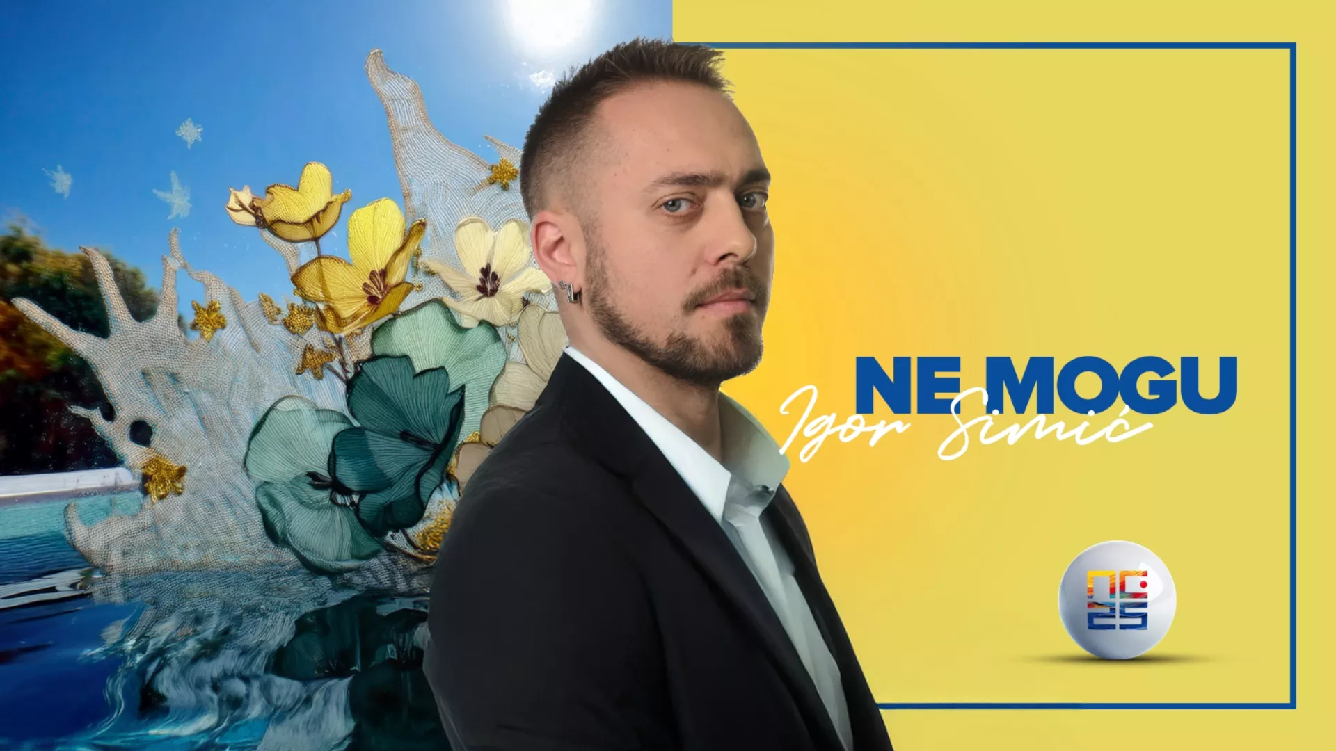 Igor Simić – Ne mogu