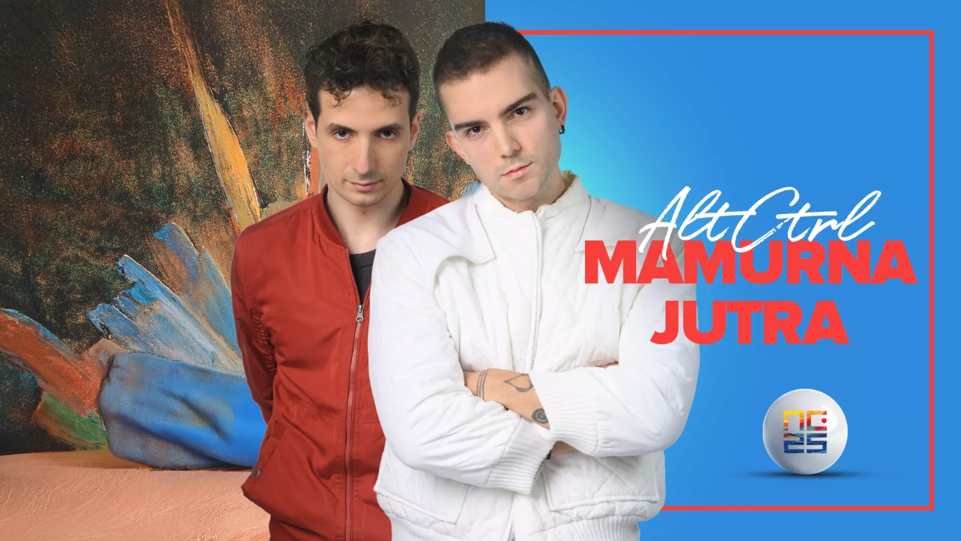 AltCtrl – Mamurna jutra