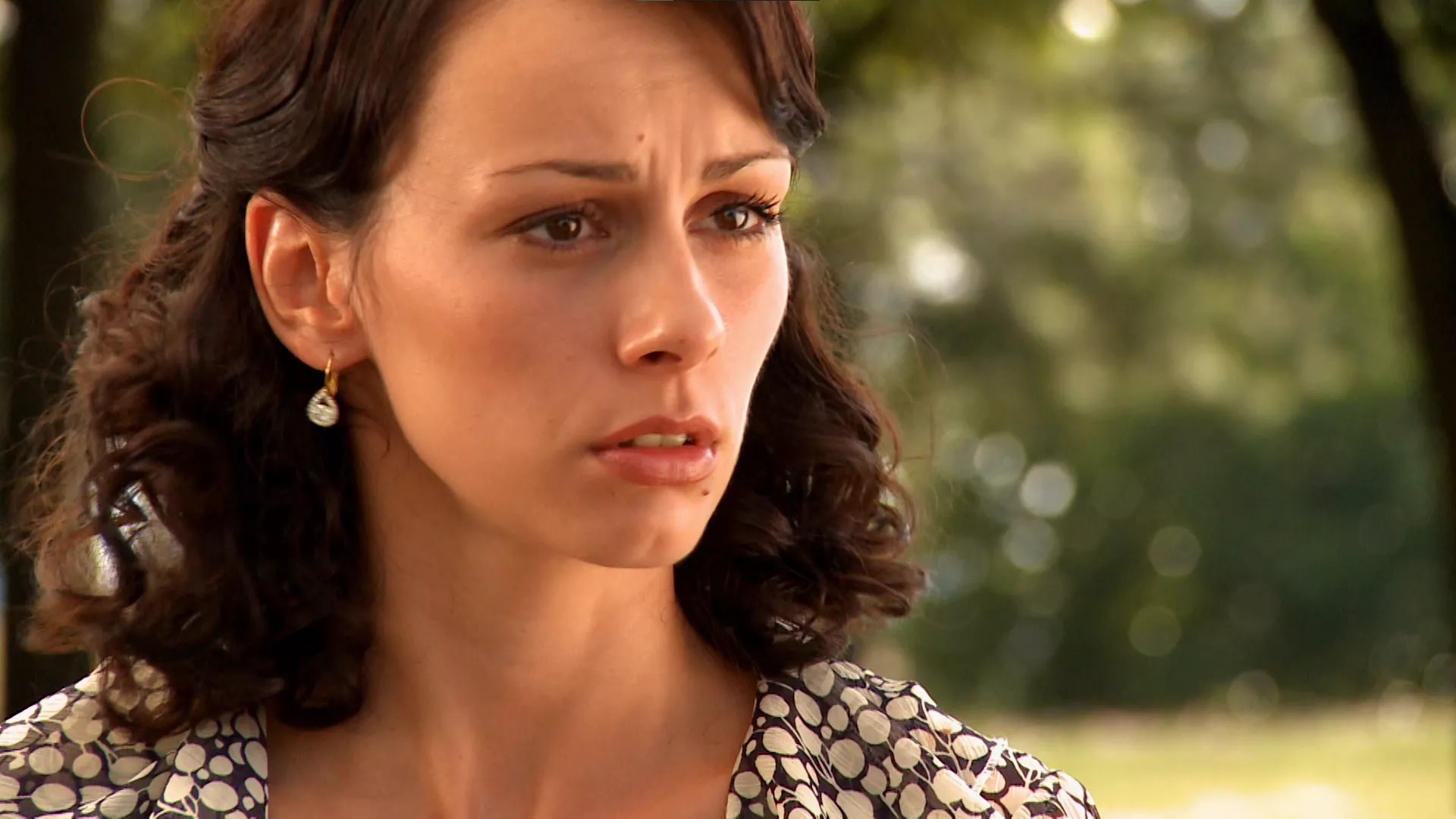 Ranjeni orao (2008) (16. epizoda)