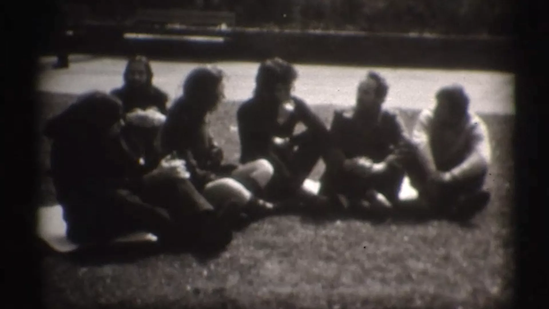 Tribina mladih – pedeset godina kasnije: Između 1968. i dolaska na Tribinu mladih, 1. epizoda