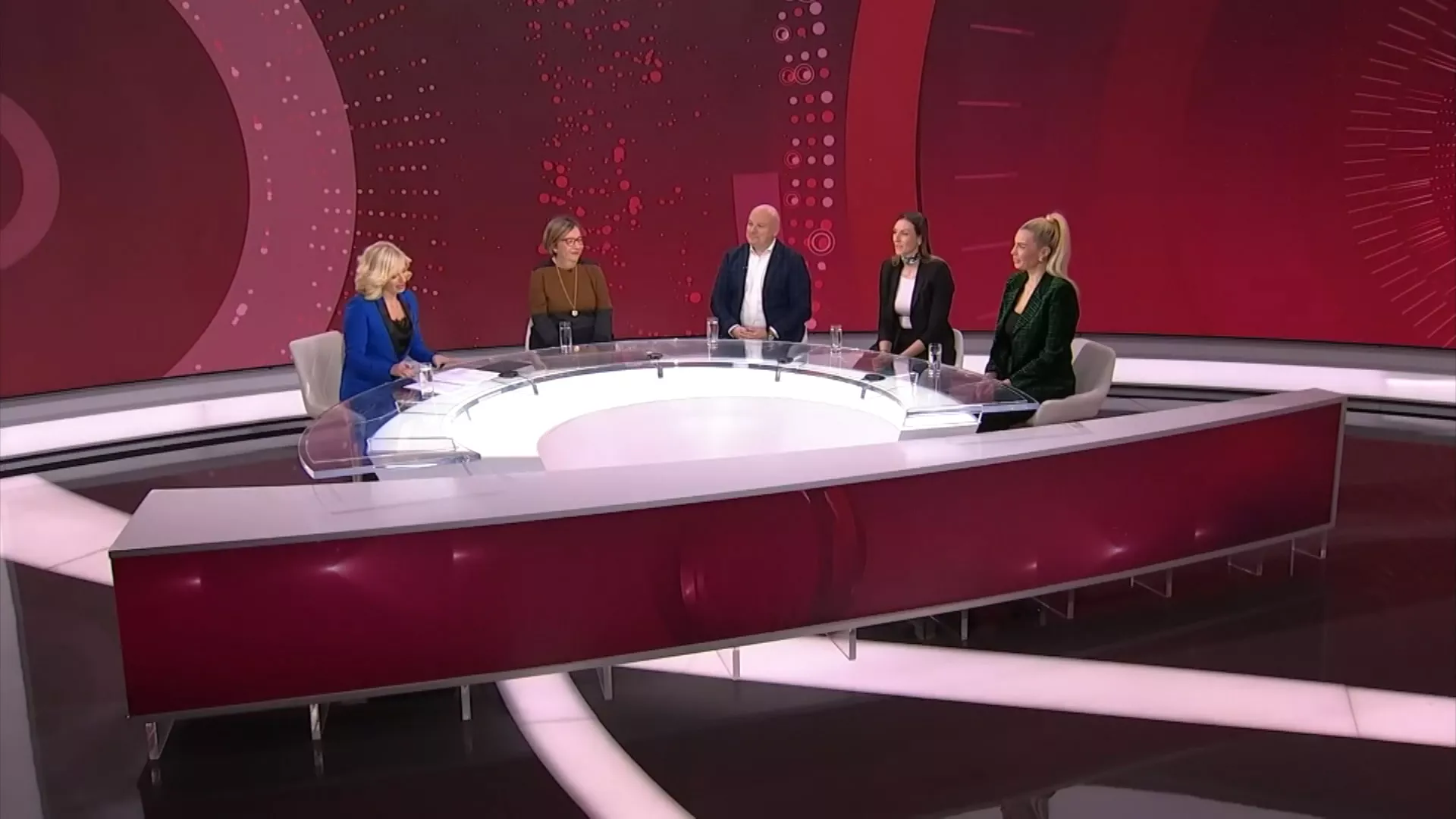Četvrtkom u 9: Zagrli za retke