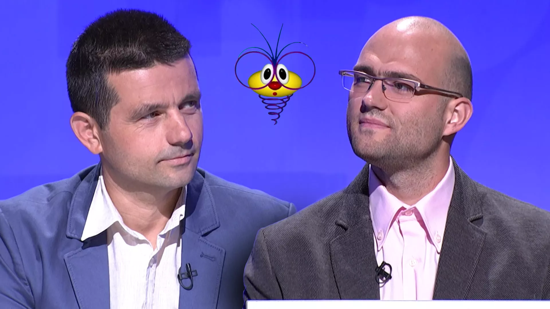 TV Slagalica (121. ciklus) (4. emisija)