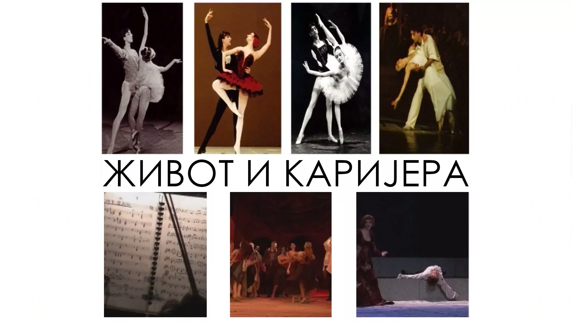 Život i karijera