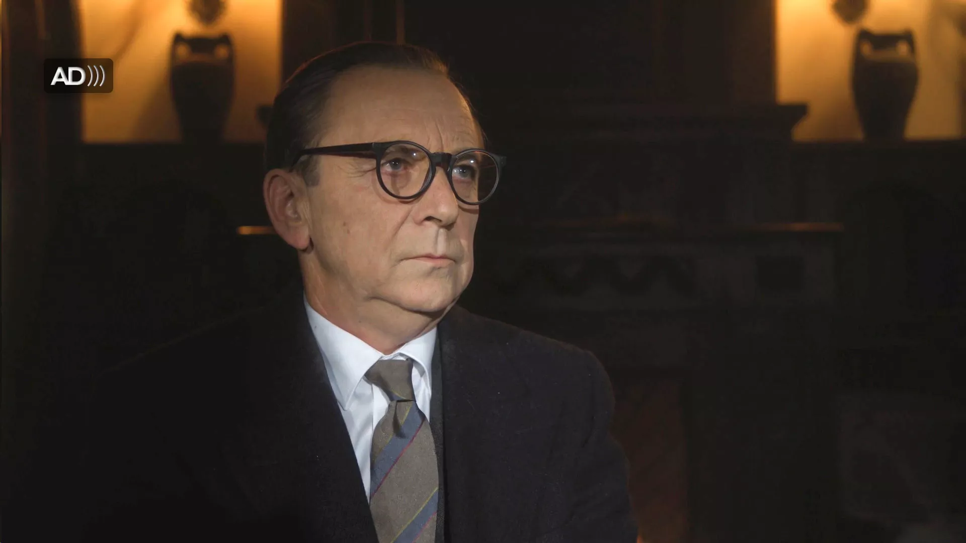 Nobelovac (2024) (1. epizoda sa AD)